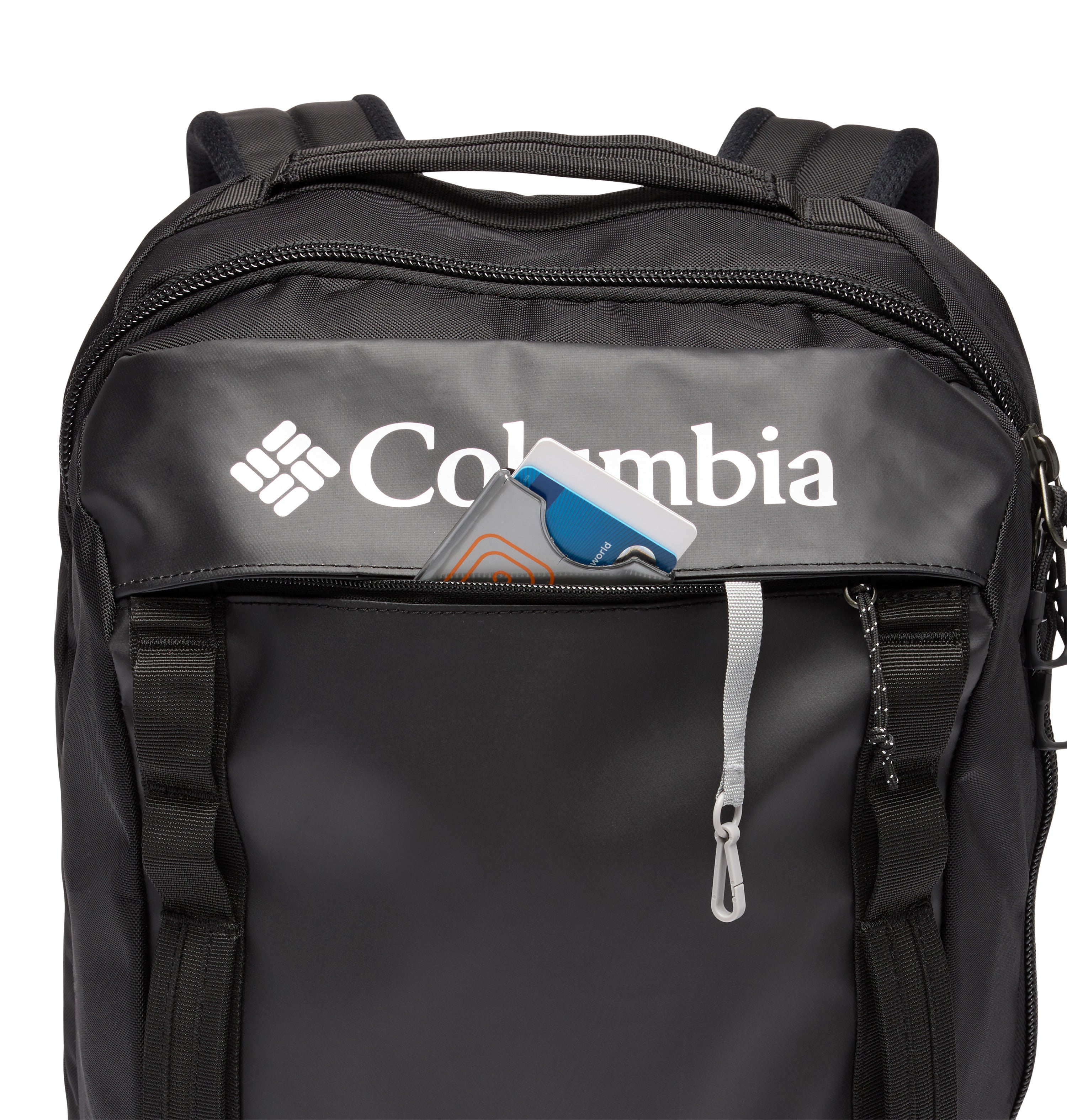 Mochila unisex Columbia Landroamer Backpack