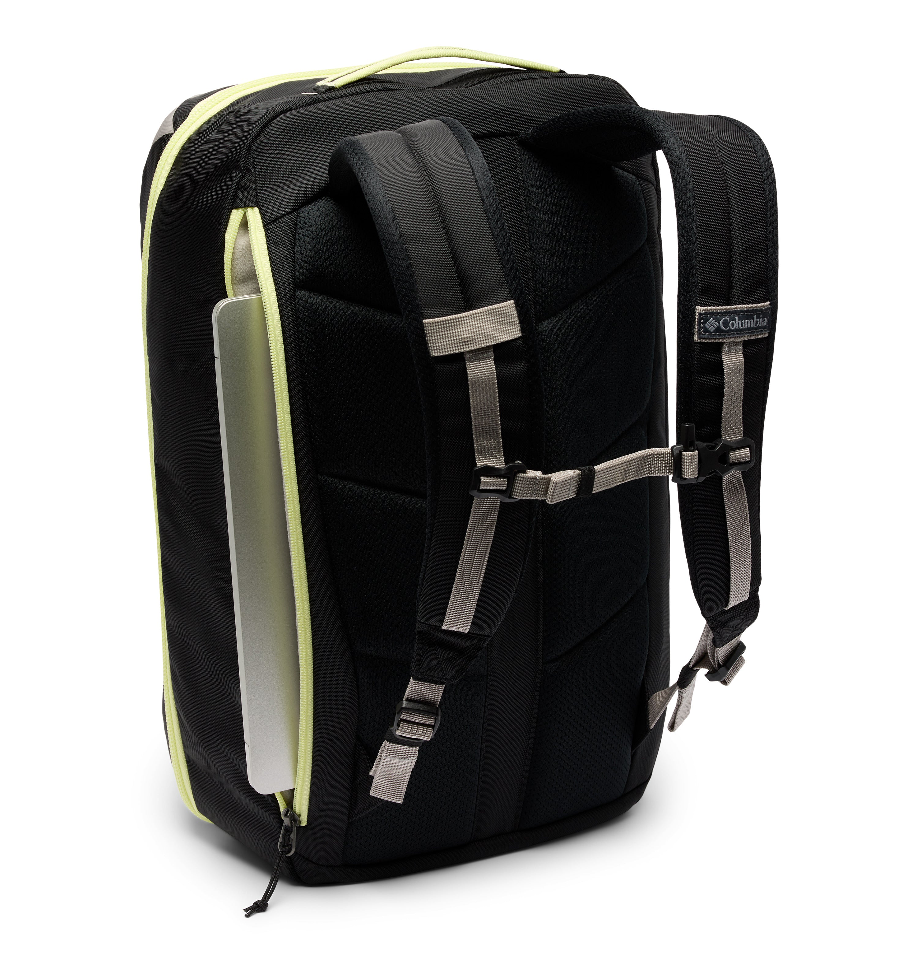 Mochila Unisex Columbia Landroamer Backpack