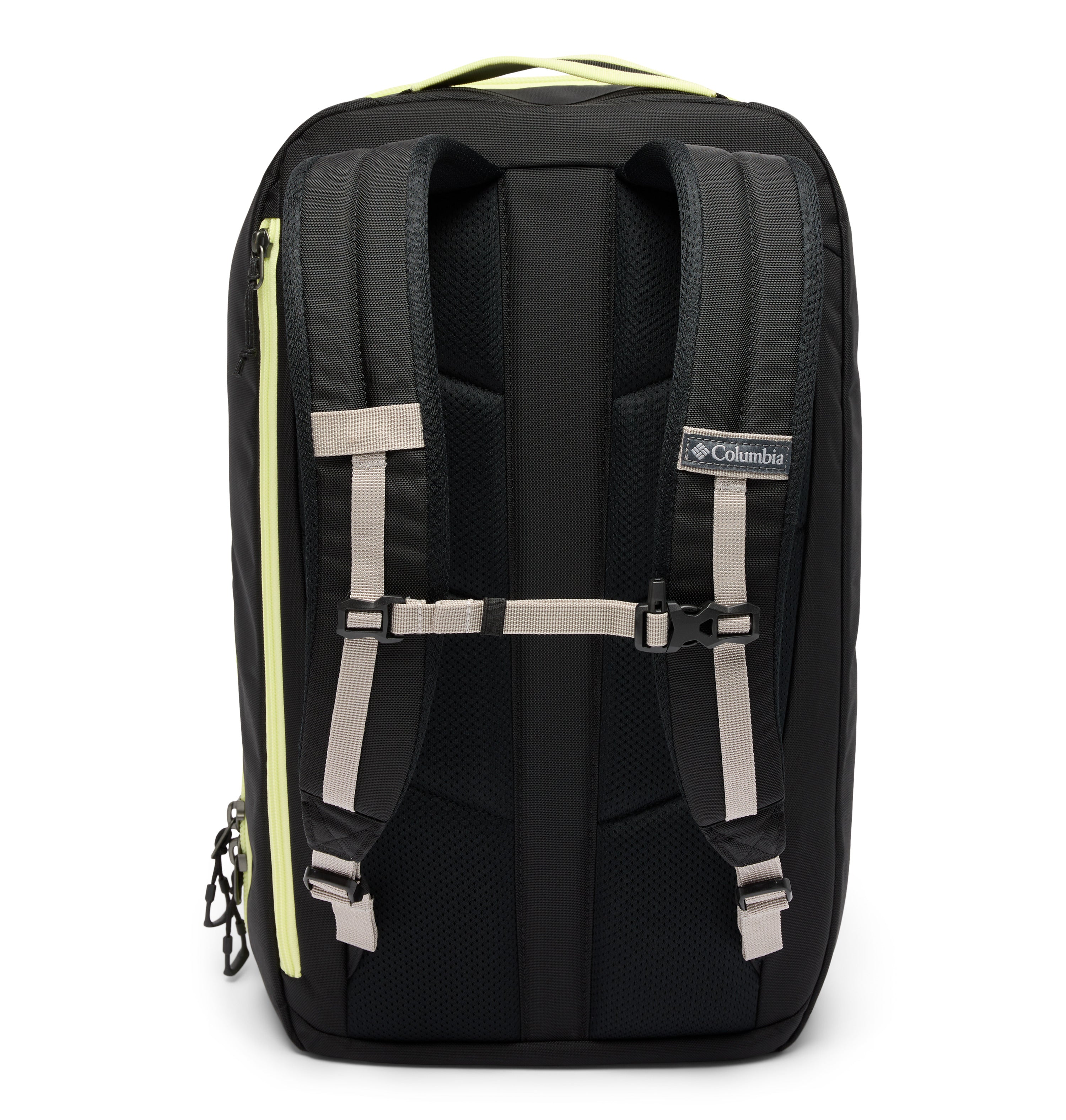 Mochila Unisex Columbia Landroamer Backpack