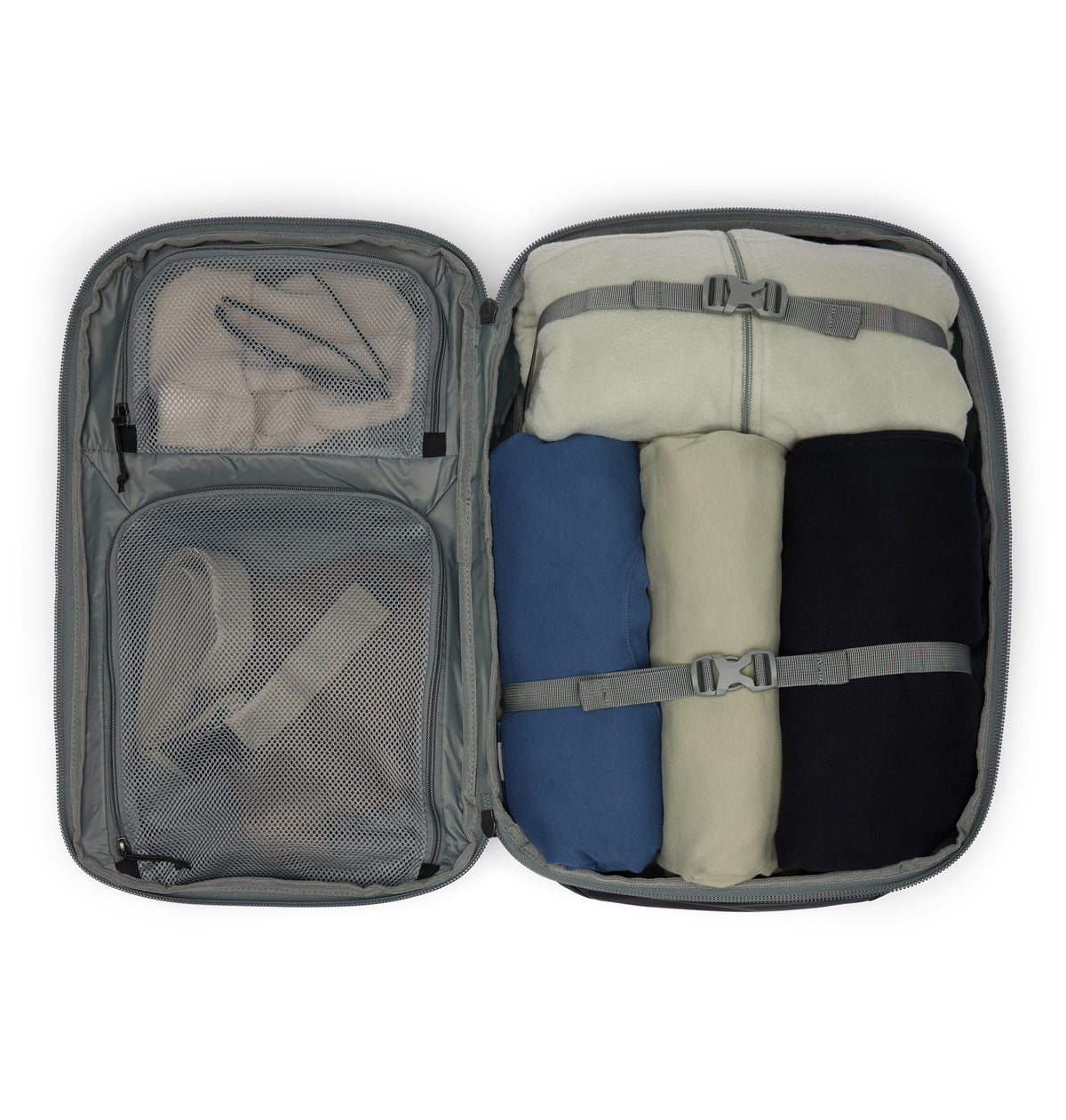 Mochila Unisex Columbia Landroamer Travel Backpack
