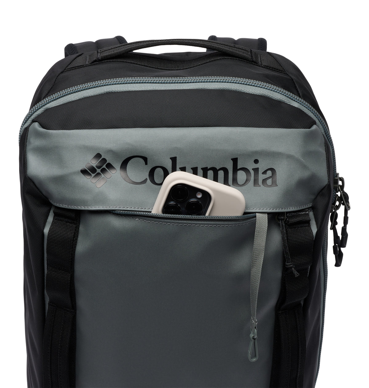 Mochila Unisex Columbia Landroamer Travel Backpack