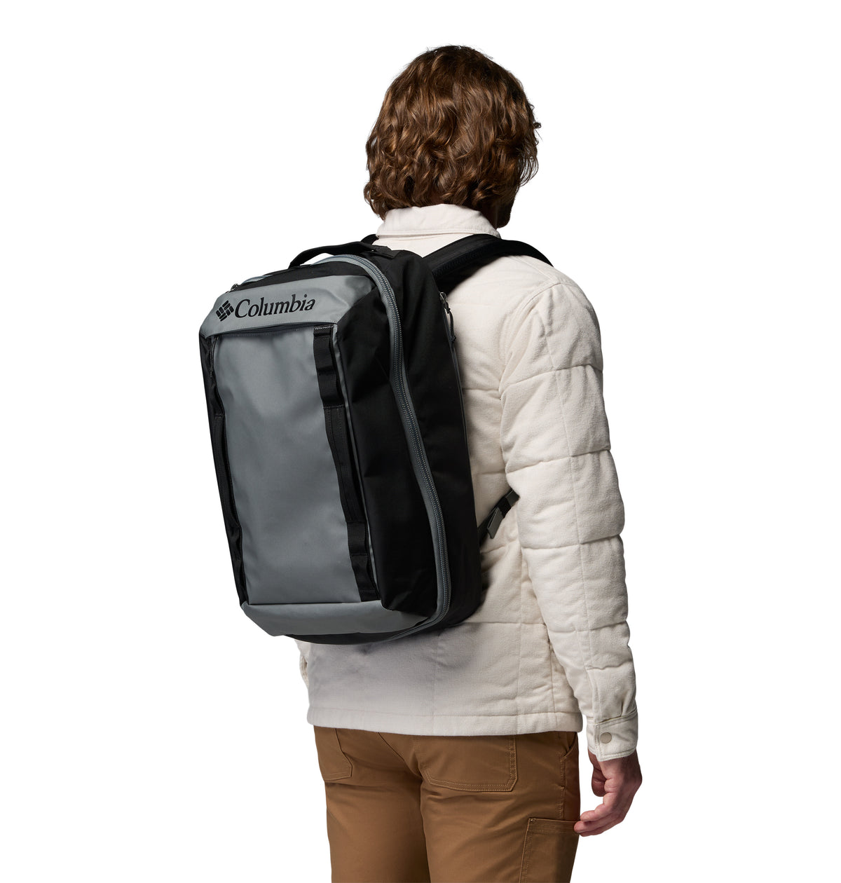Mochila Unisex Columbia Landroamer Travel Backpack