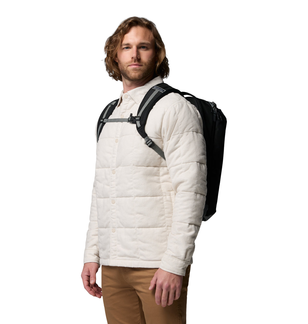 Mochila Unisex Columbia Landroamer Travel Backpack