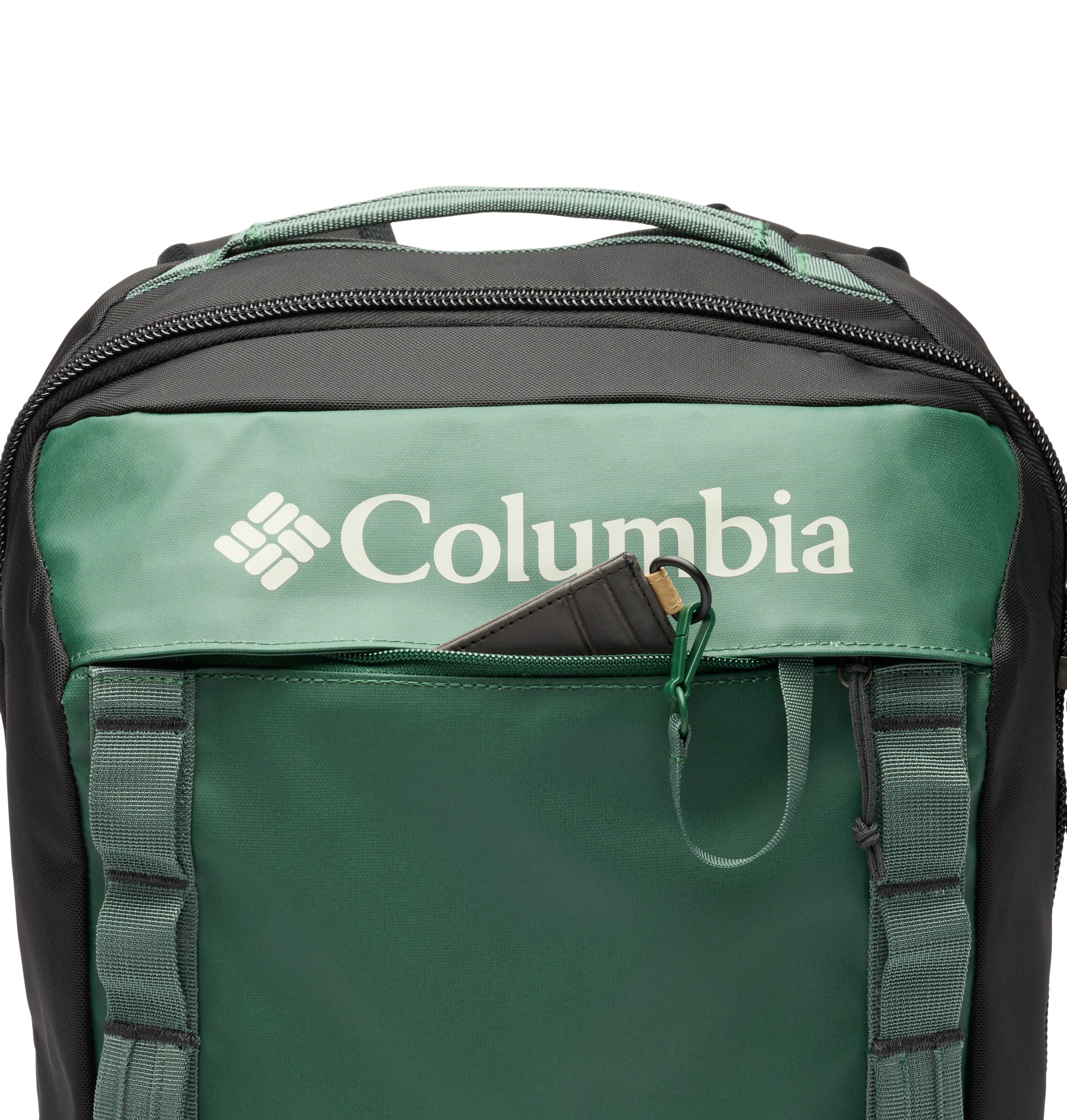 Mochila unisex Columbia Landroamer Backpack