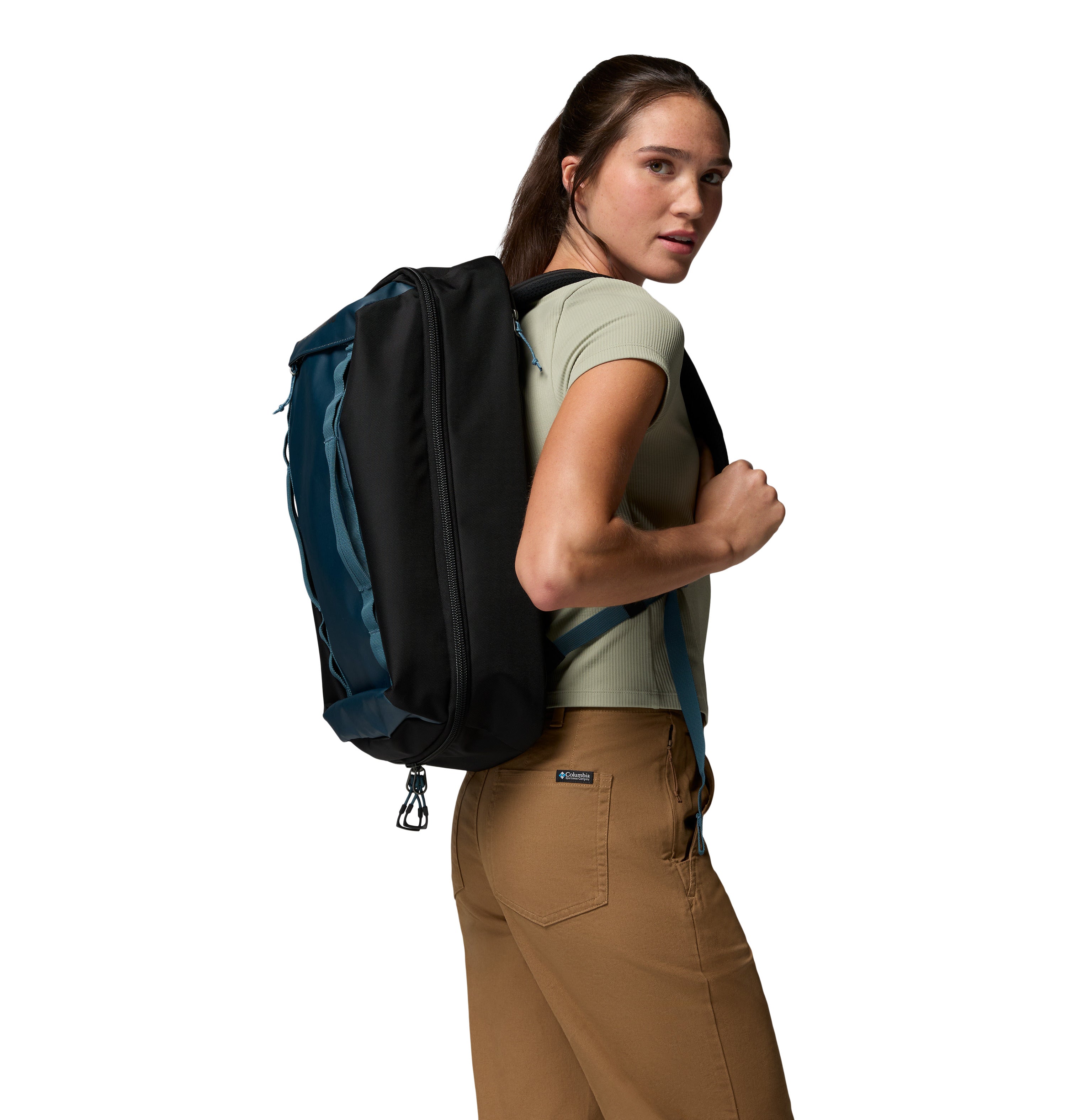 Mochila Unisex Columbia Landroamer Backpack