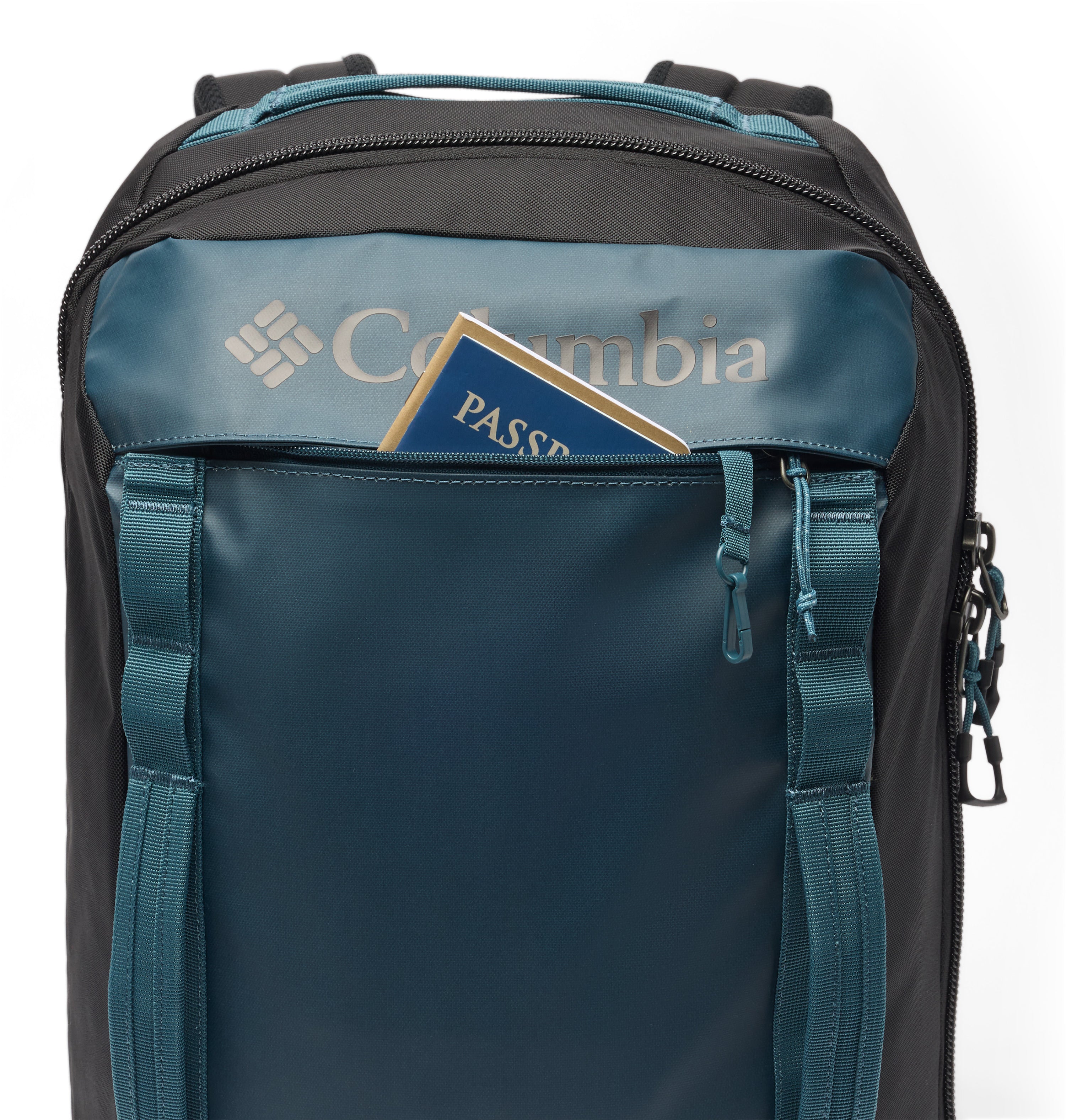 Mochila Unisex Columbia Landroamer Backpack