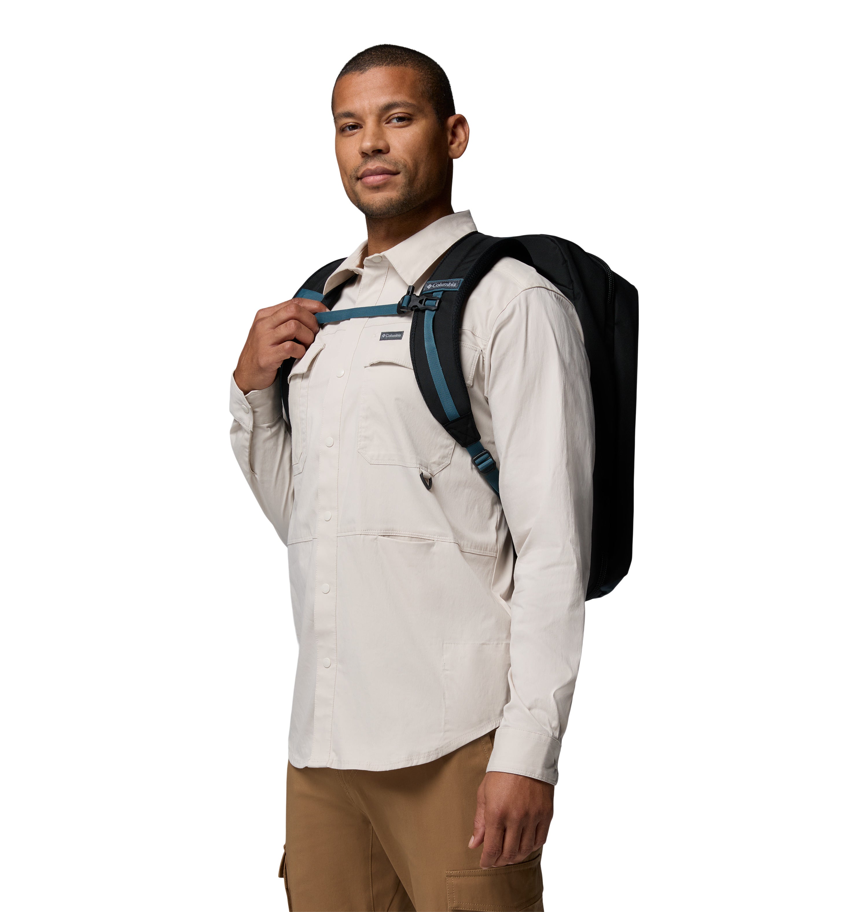 Mochila Unisex Columbia Landroamer Backpack