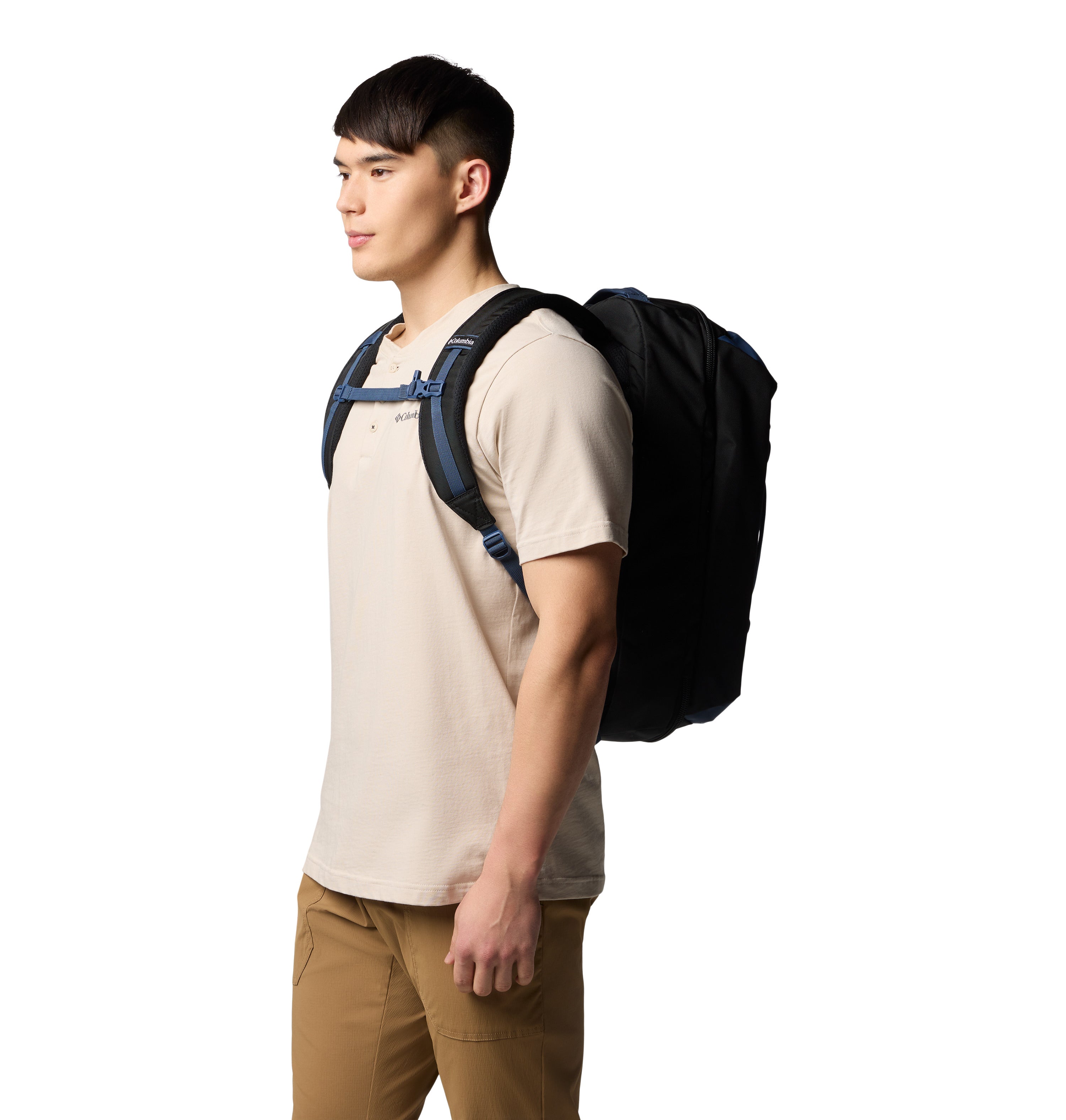Mochila unisex Columbia Landroamer Backpack