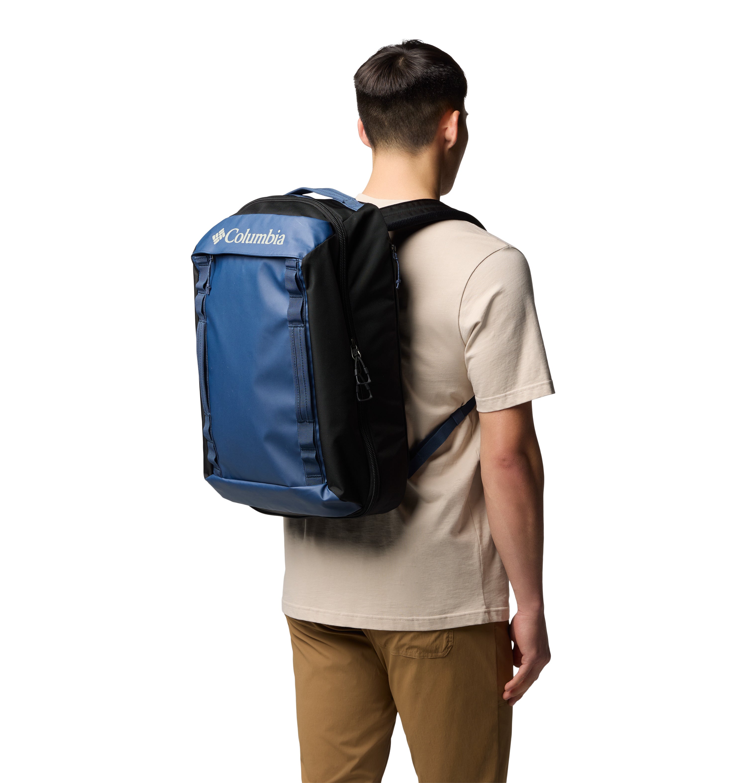 Mochila unisex Columbia Landroamer Backpack