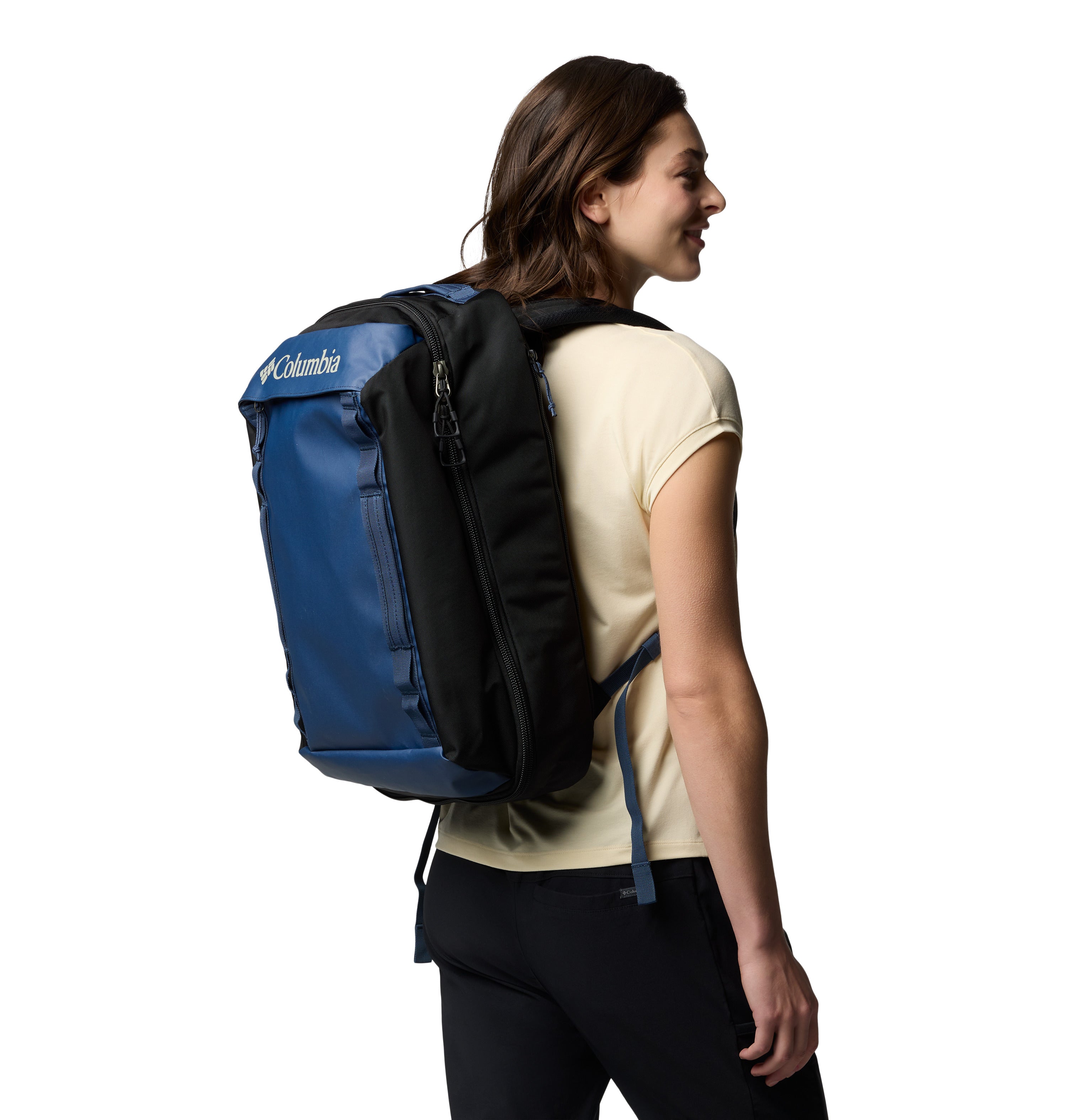 Mochila unisex Columbia Landroamer Backpack