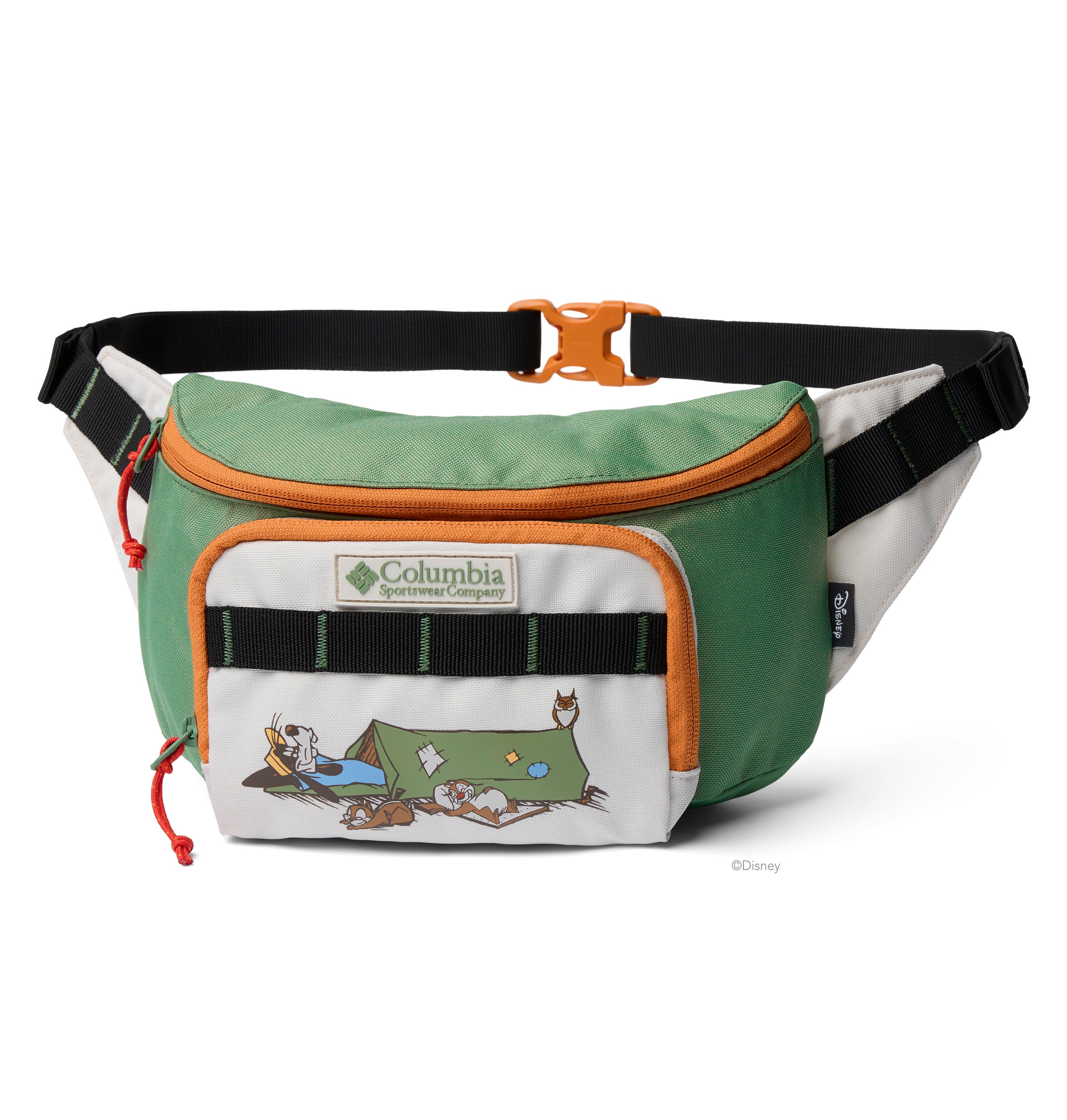 CANGURERA DISNEY UNISEX COLUMBIA | CSC X DISNEY HIP PACK