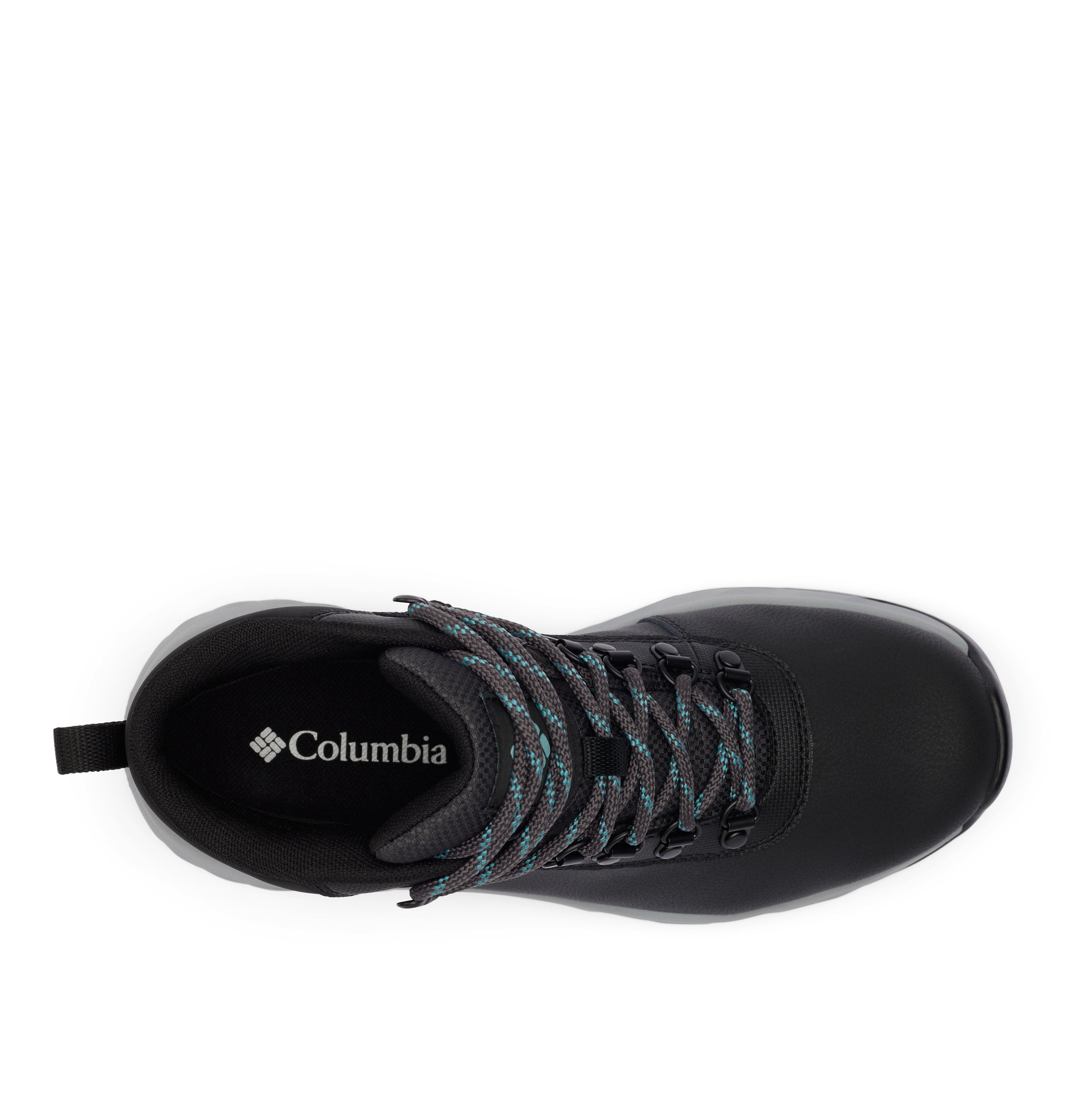 Bota para Mujer Columbia NEWTON WANDER LTR