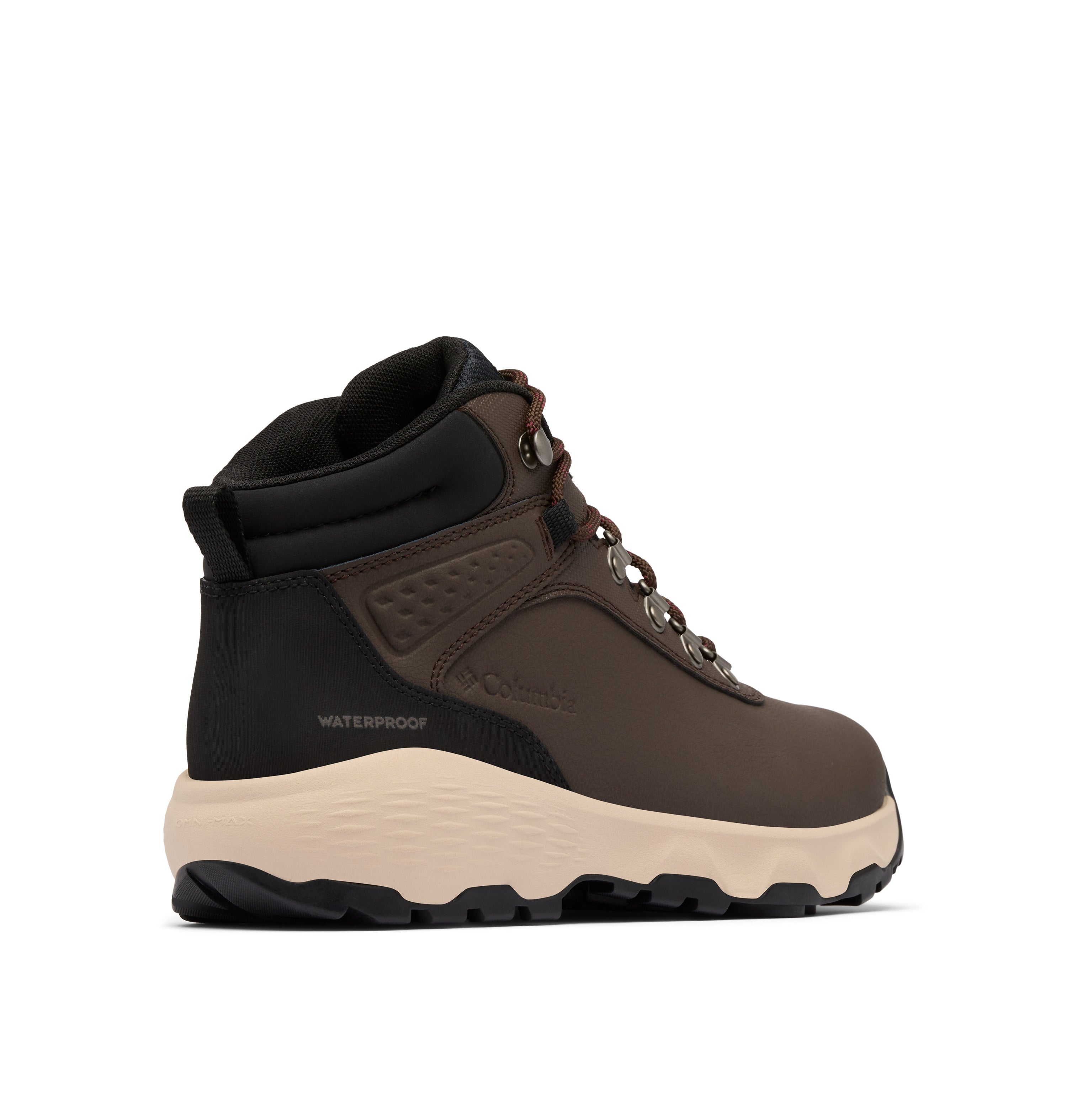 Bota para mujer Columbia Newton Wander LTR
