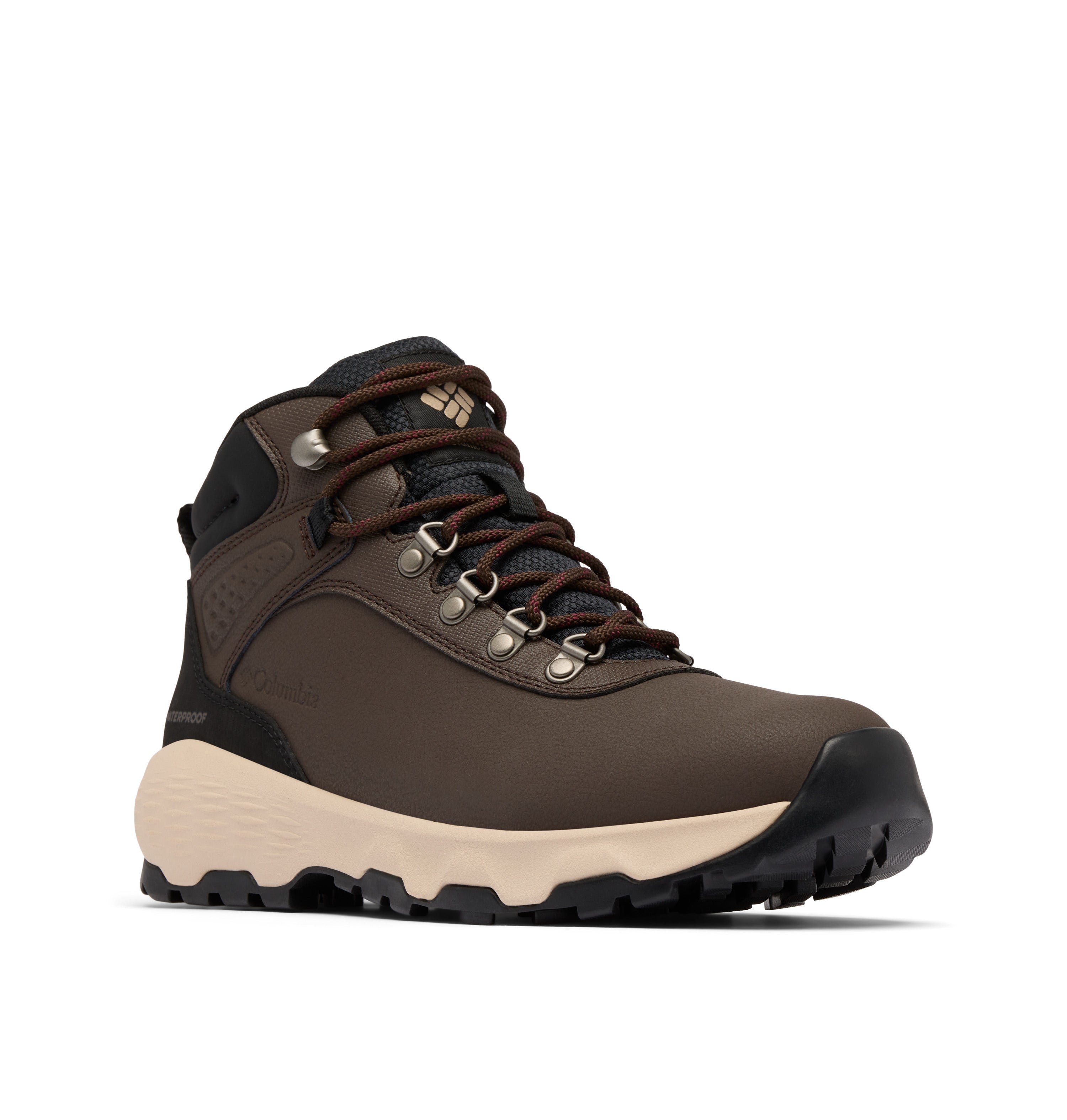 Bota para mujer Columbia Newton Wander LTR