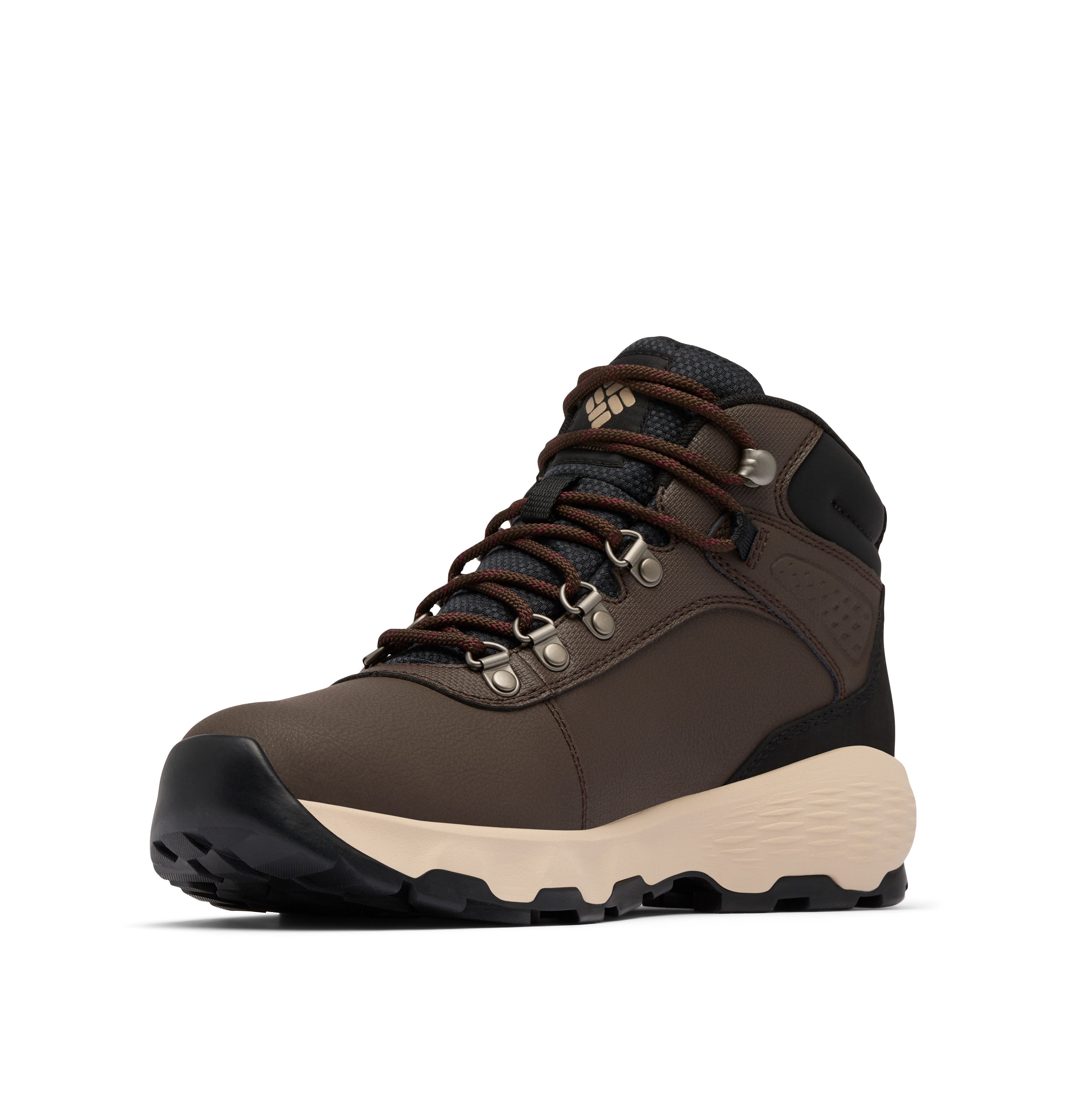 Bota para mujer Columbia Newton Wander LTR