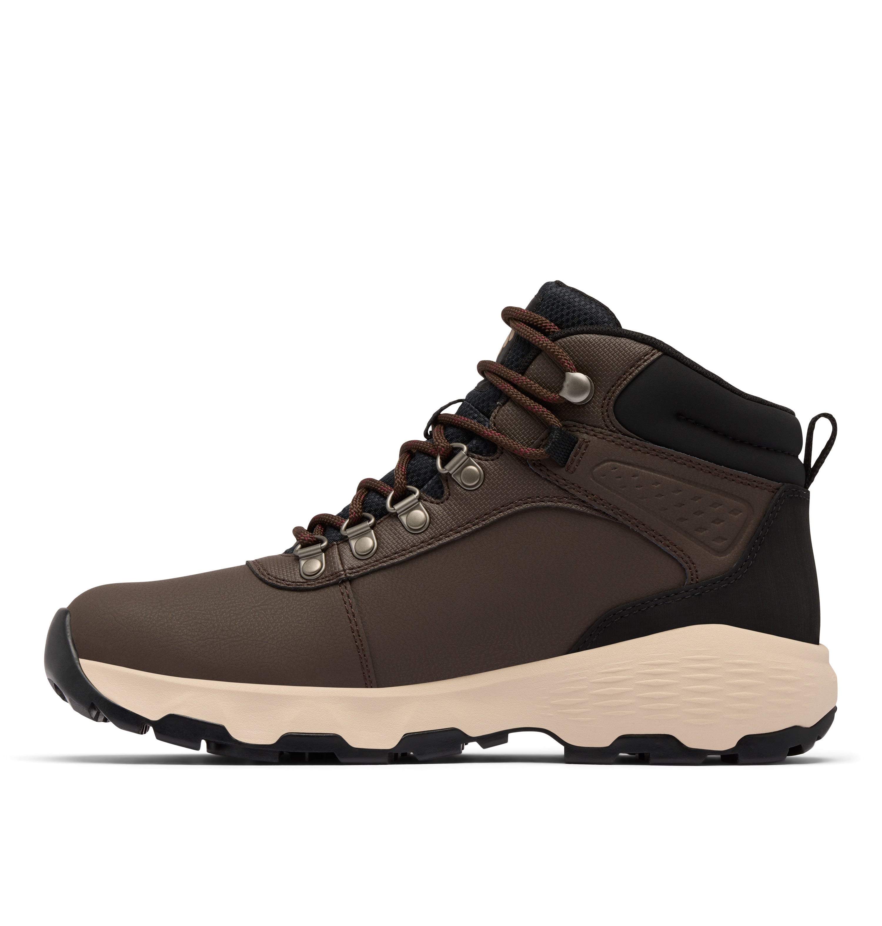 Bota para mujer Columbia Newton Wander LTR