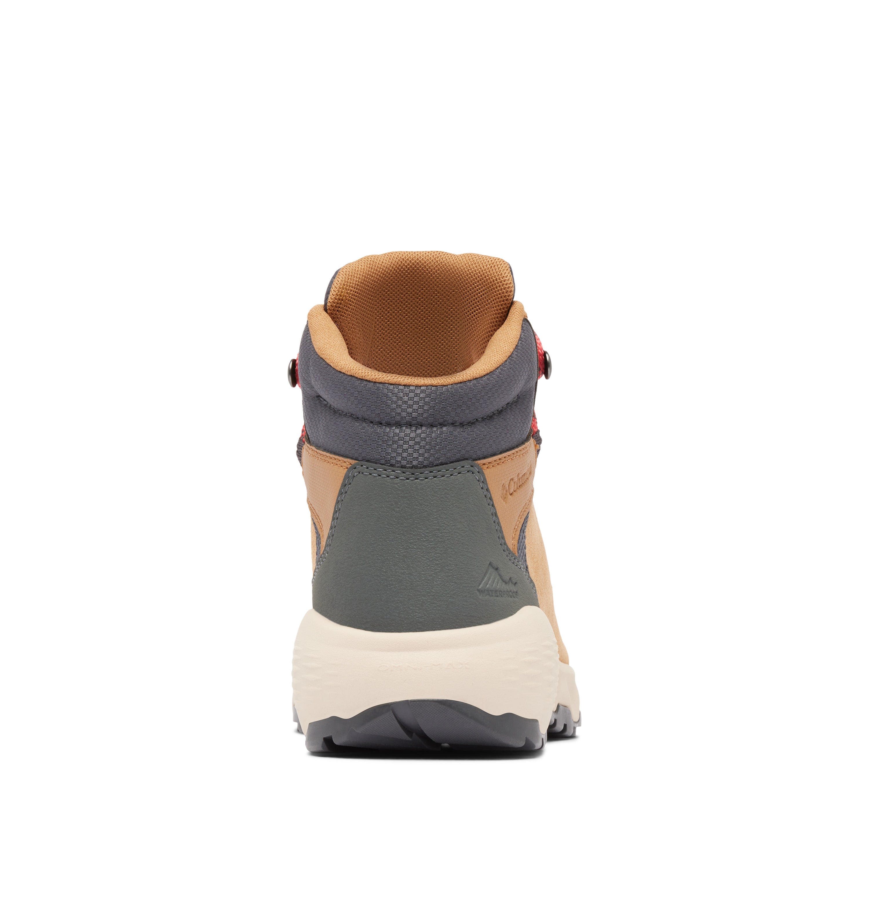 Bota para mujer Columbia Newton Wander