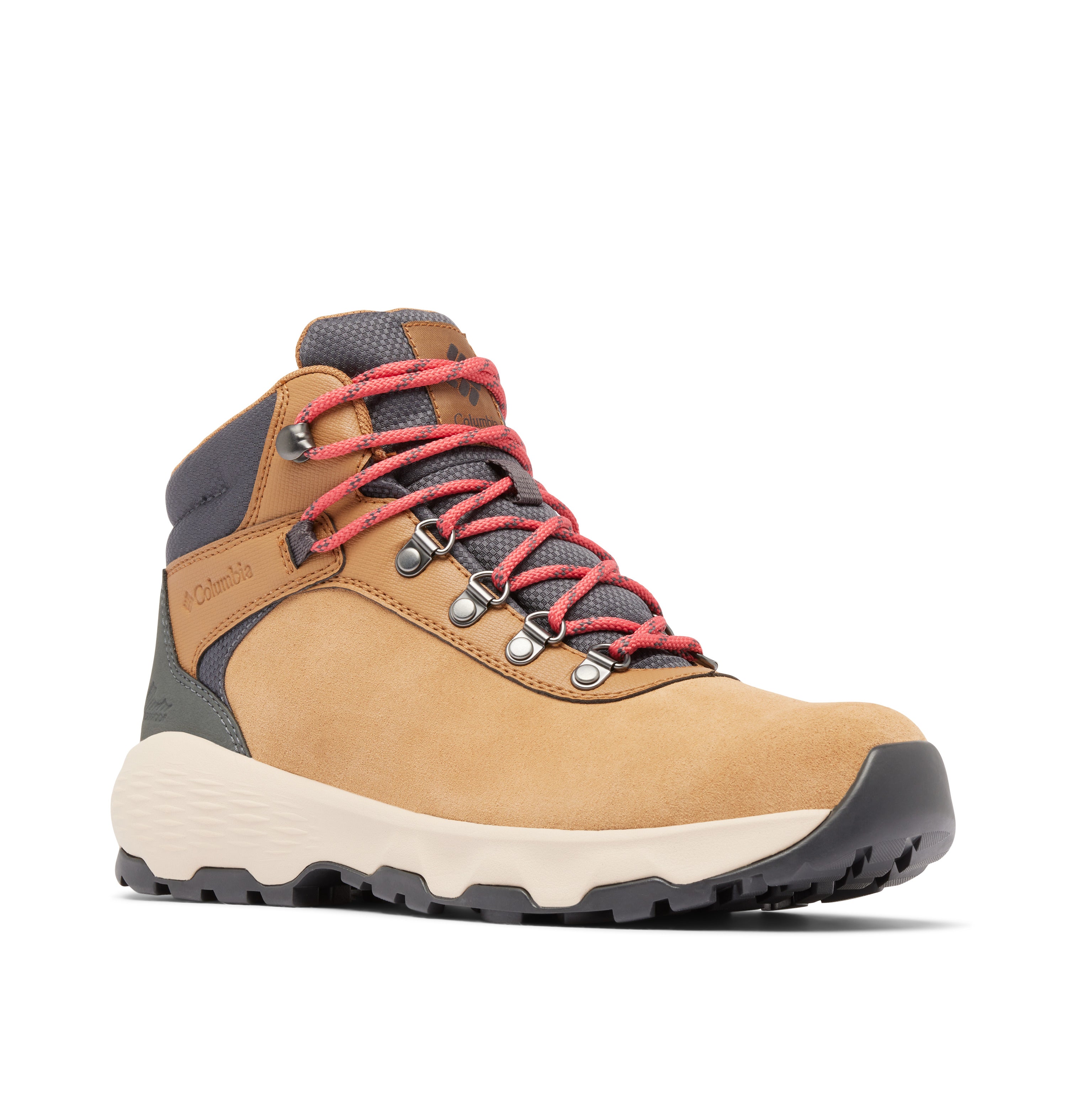 Bota para mujer Columbia Newton Wander