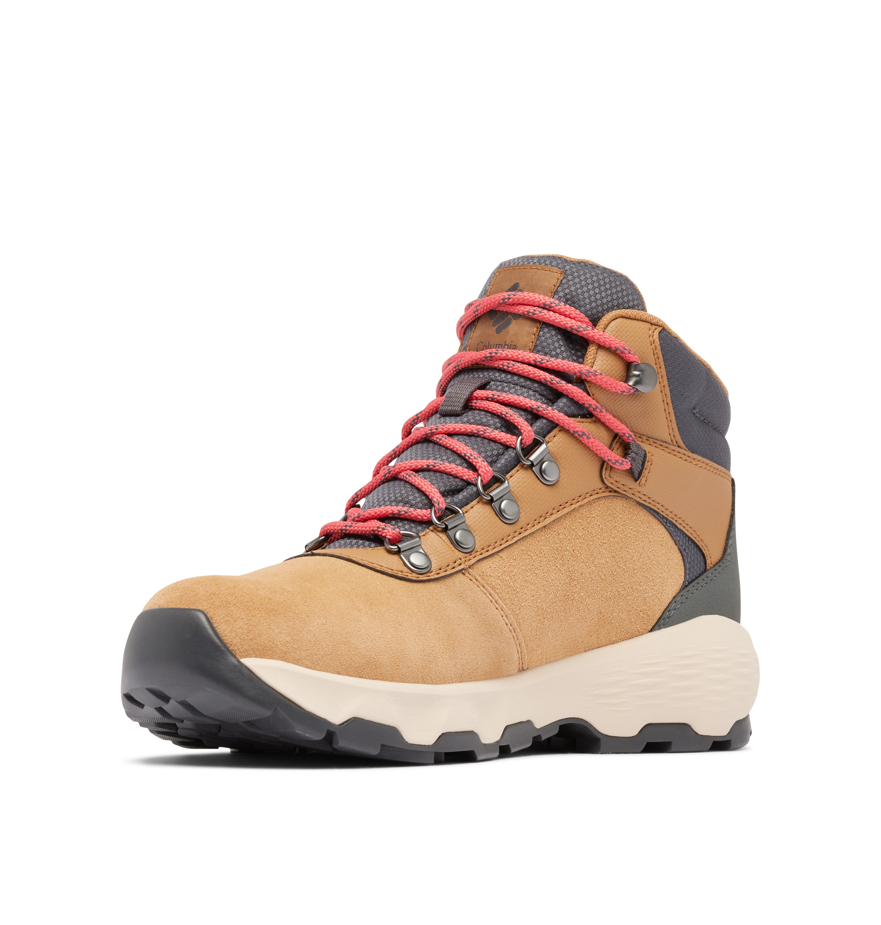 Bota para mujer Columbia Newton Wander