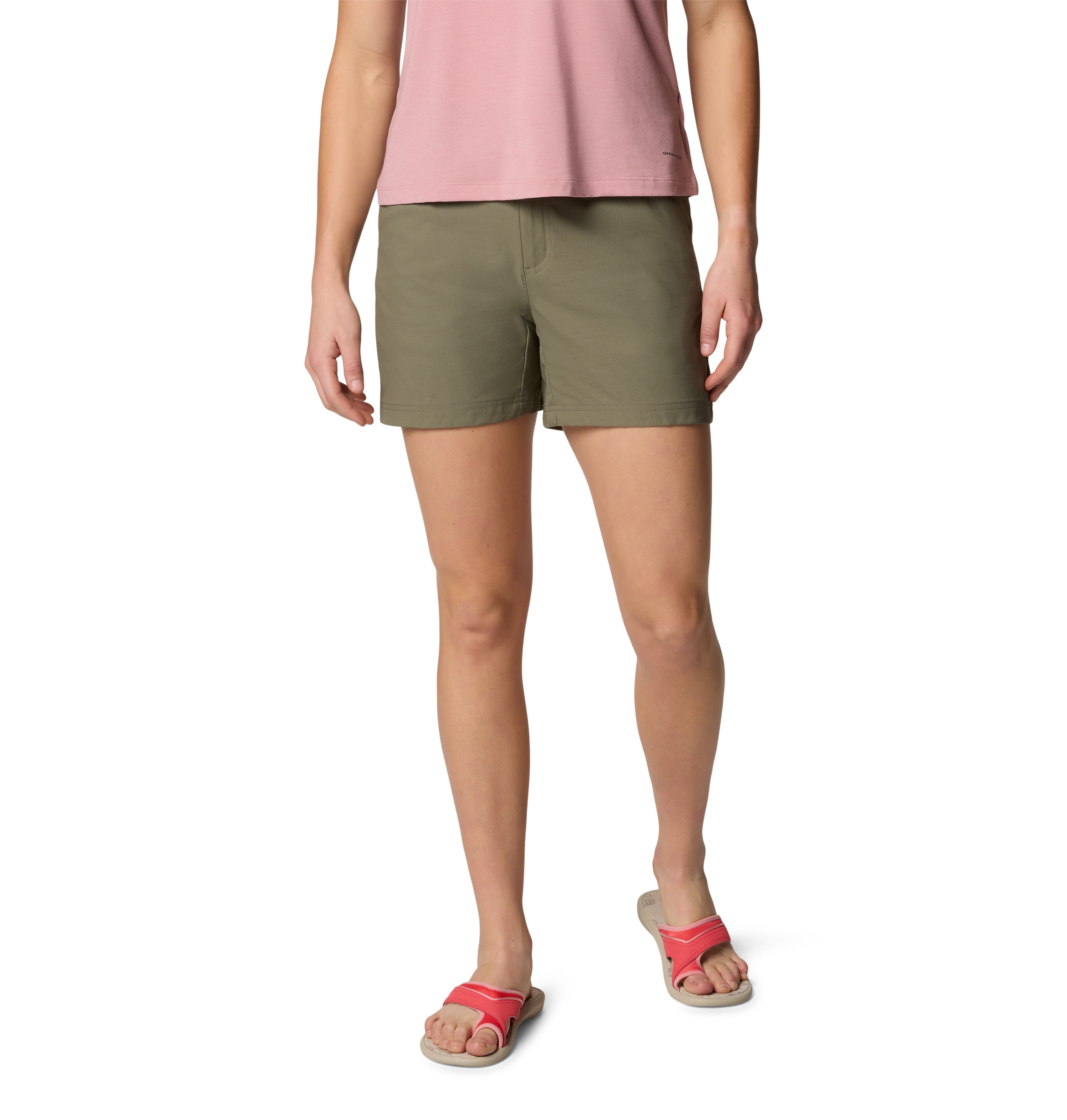 Short para Mujer Columbia Leslie Falls Short II