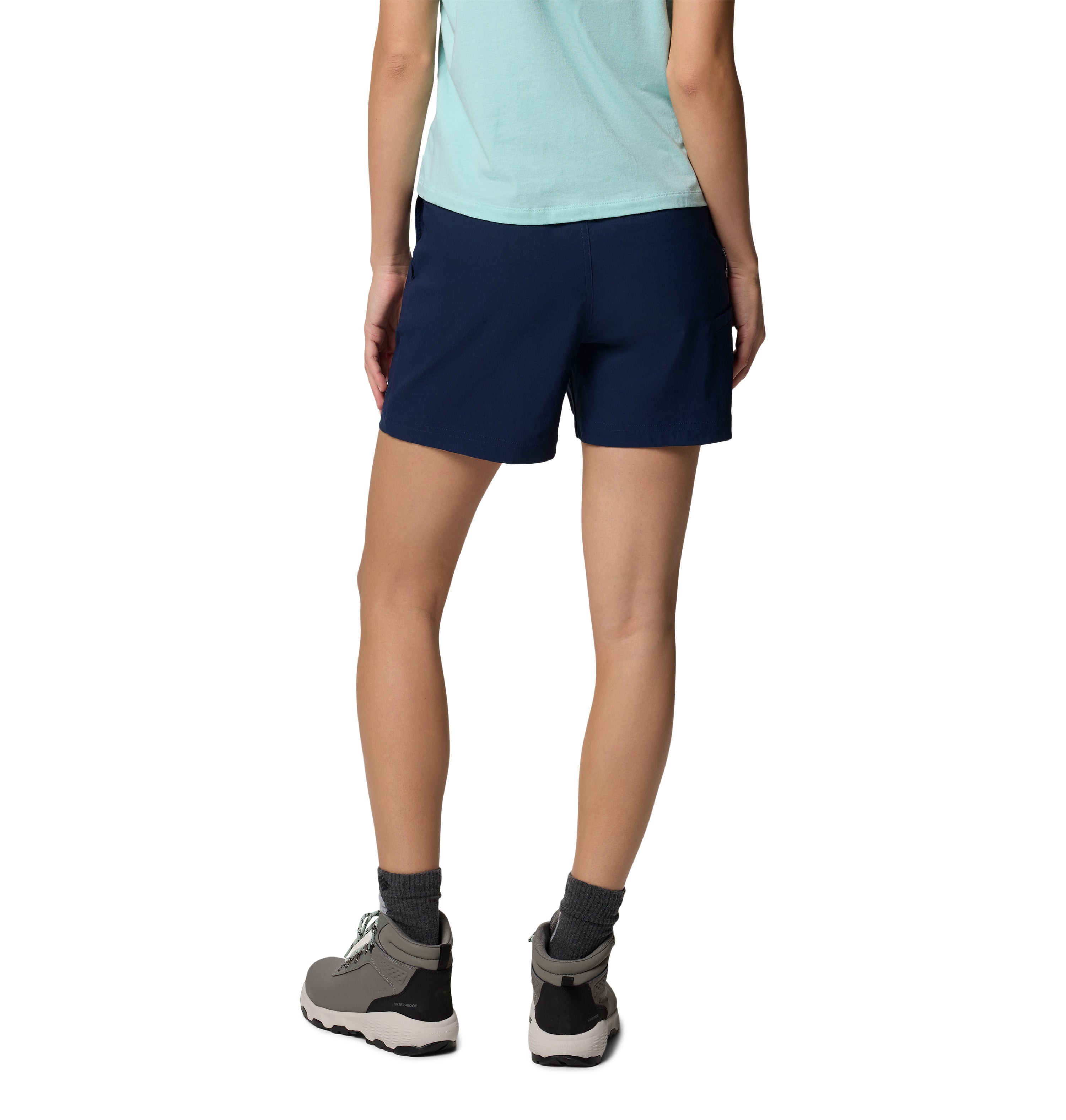 Short para Mujer Columbia Leslie Falls Short II