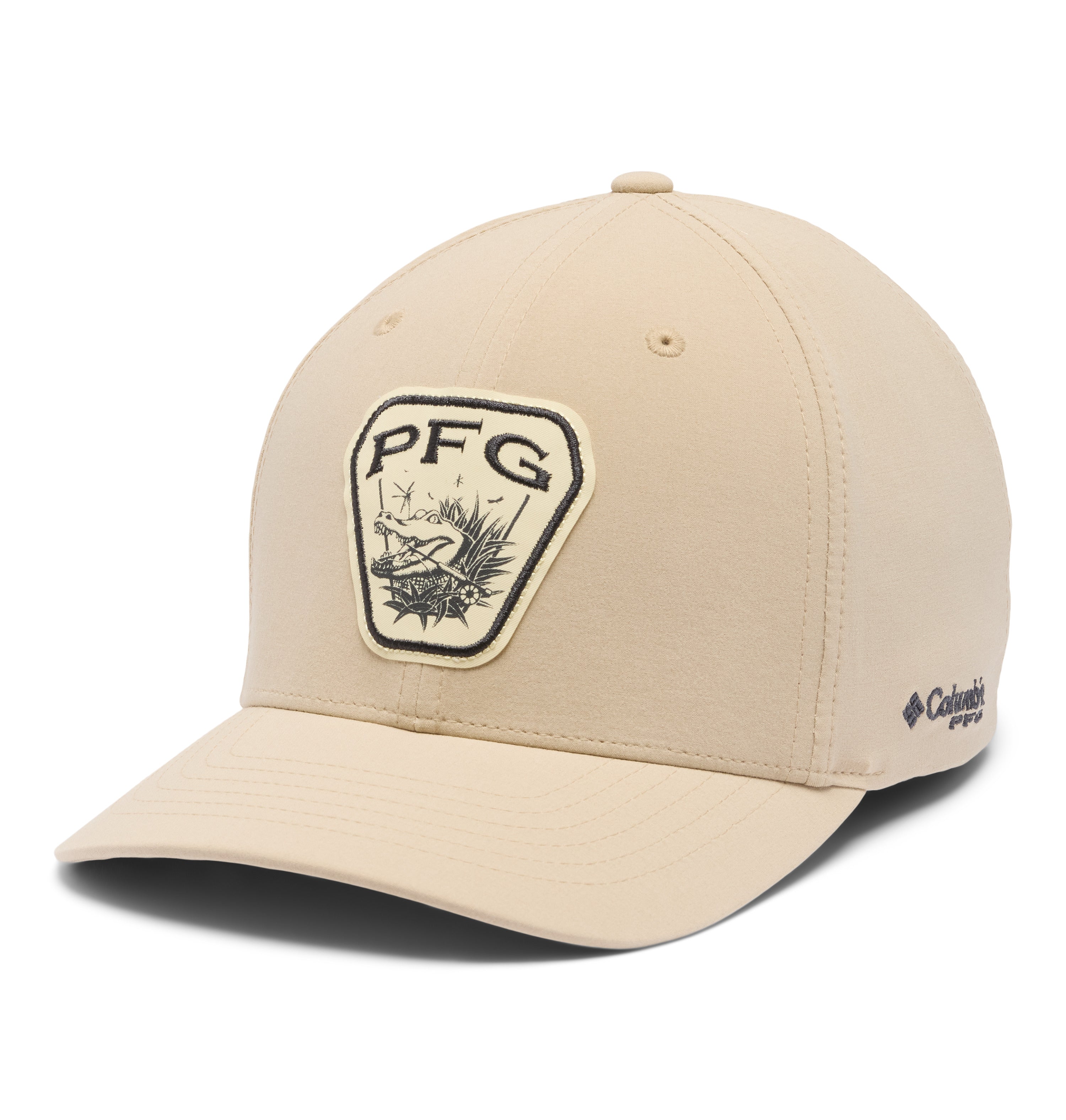 GORRA UNISEX COLUMBIA | PFG UNCHARTED BALL CAP