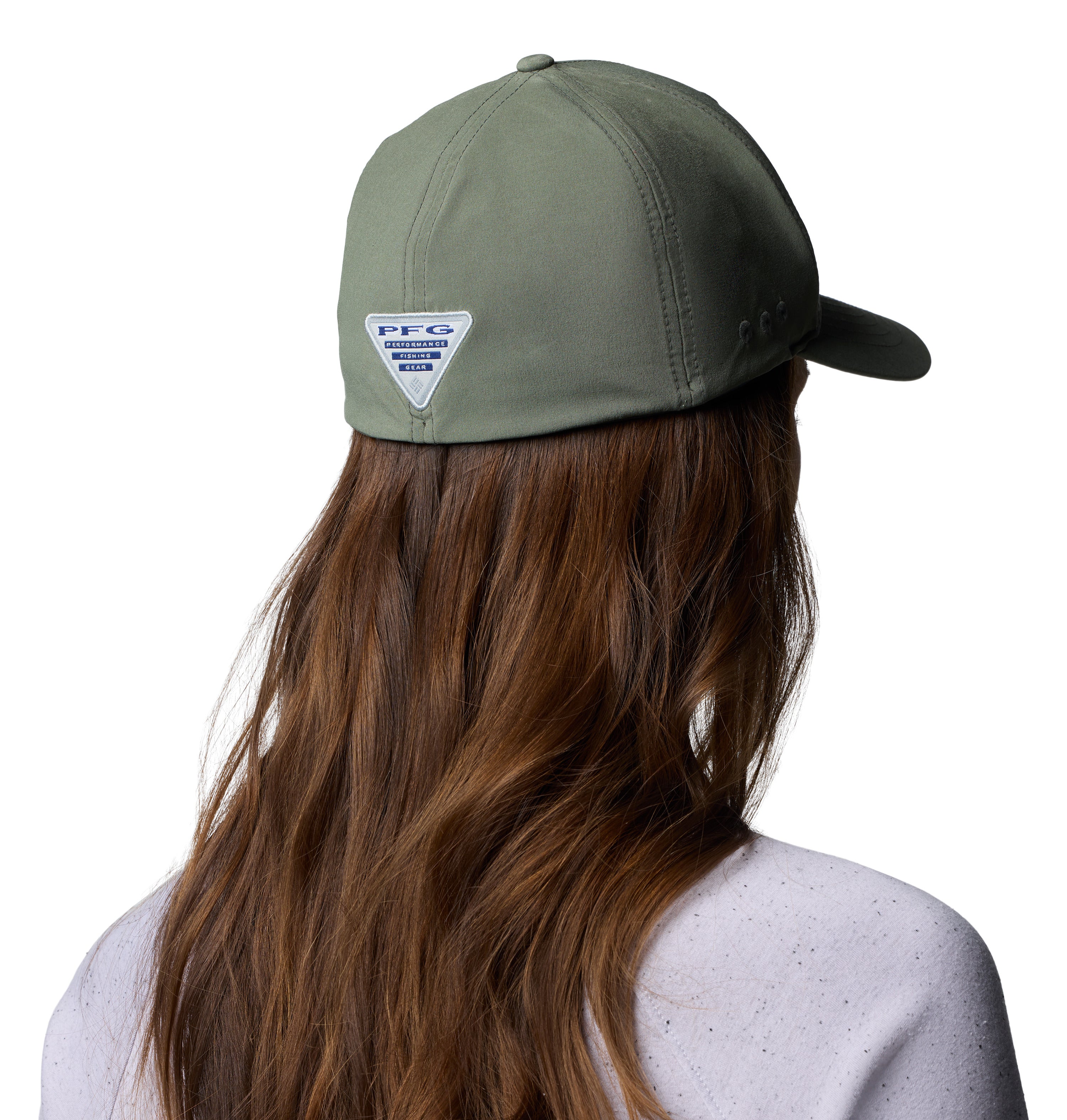 GORRA UNISEX COLUMBIA | PFG UNCHARTED BALL CAP