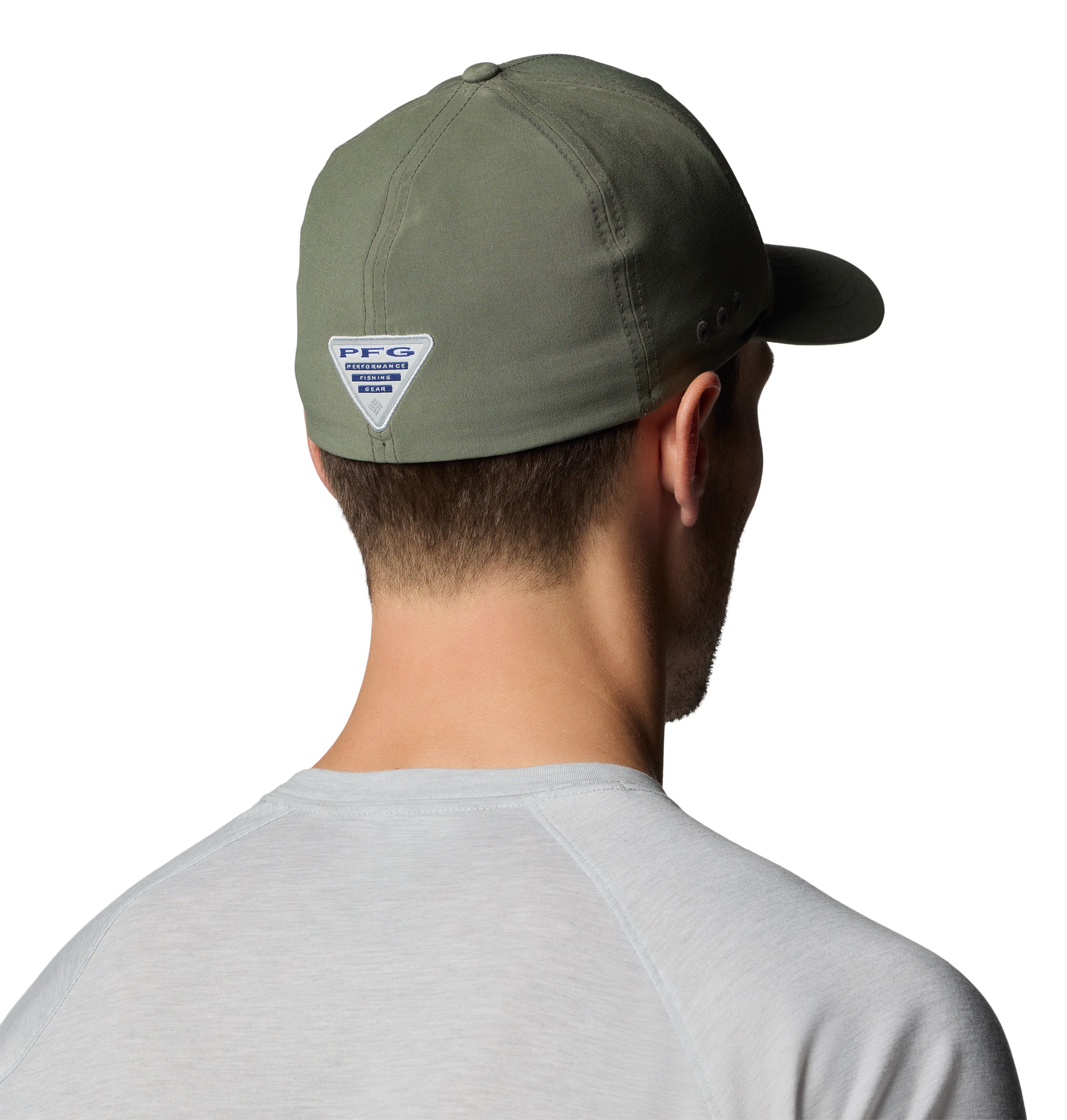 GORRA UNISEX COLUMBIA | PFG UNCHARTED BALL CAP