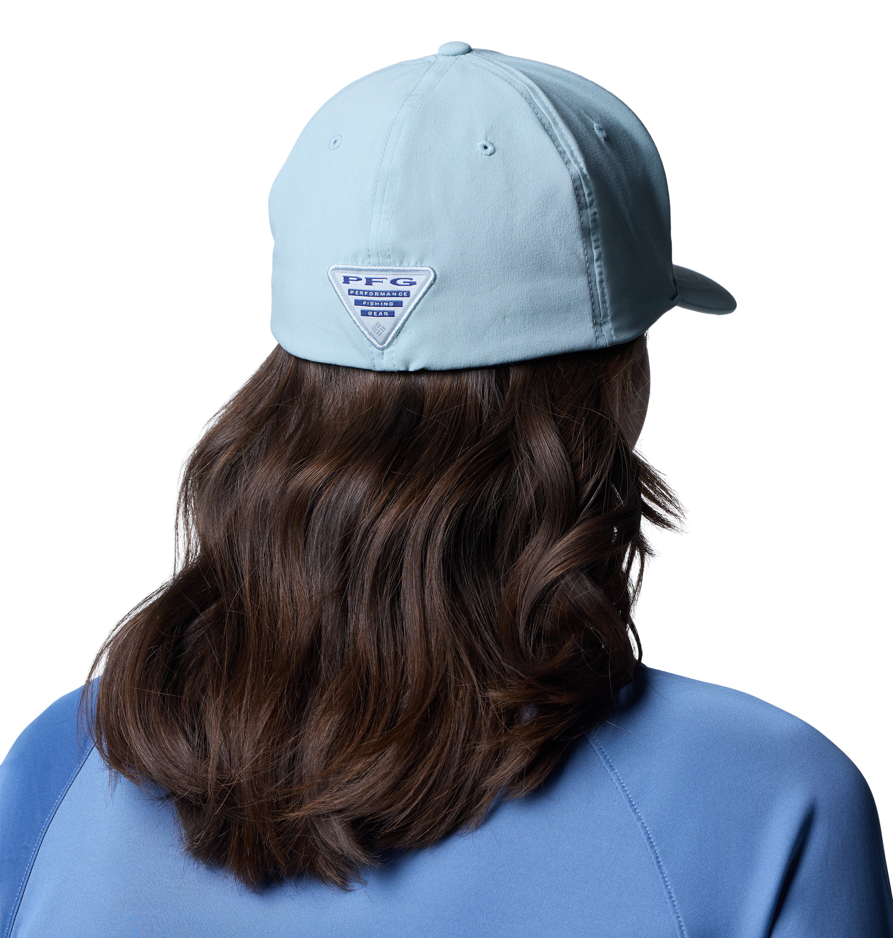 GORRA UNISEX COLUMBIA | PFG UNCHARTED BALL CAP