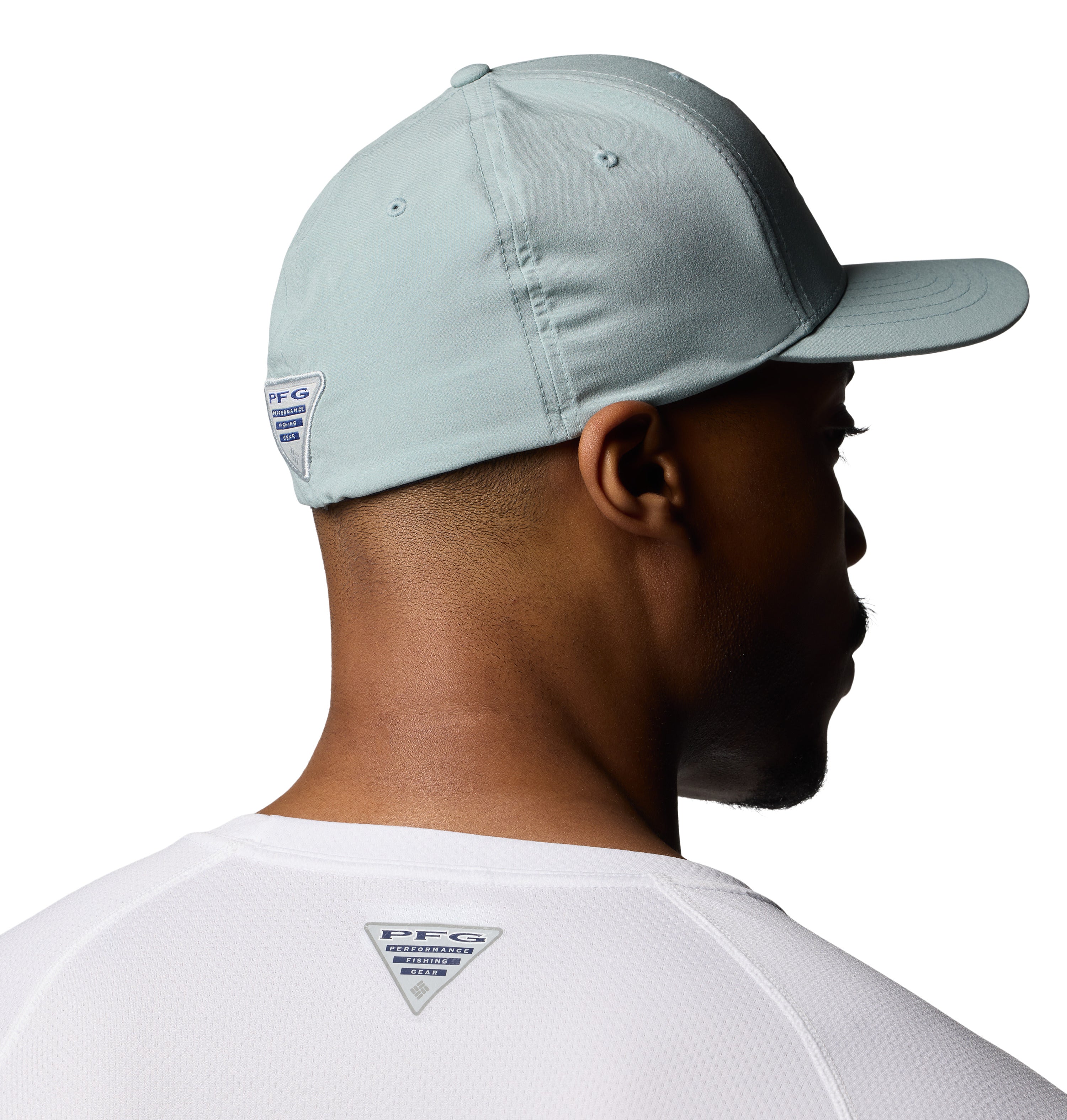 GORRA UNISEX COLUMBIA | PFG UNCHARTED BALL CAP