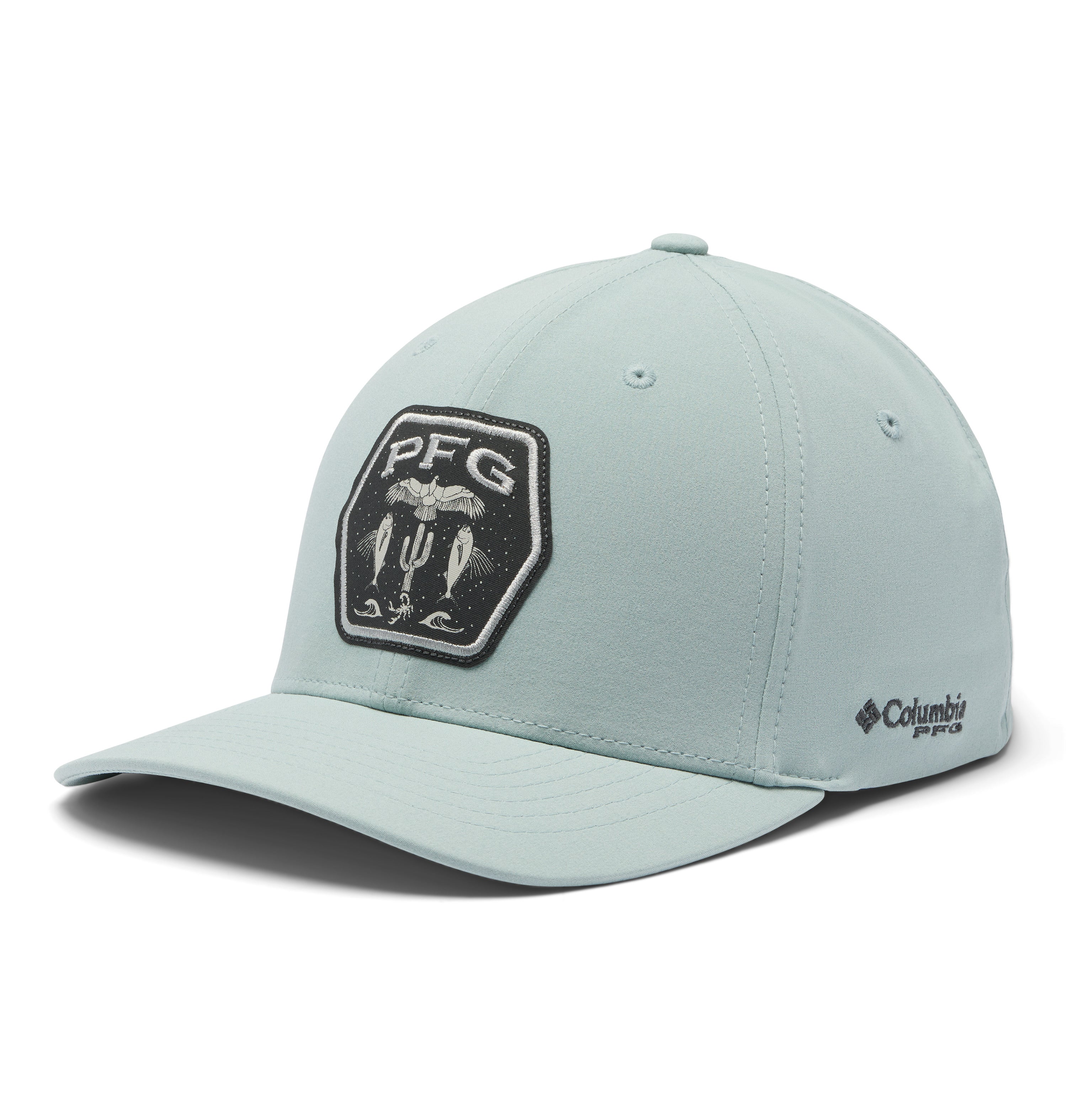 GORRA UNISEX COLUMBIA | PFG UNCHARTED BALL CAP