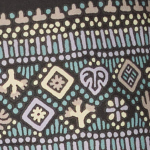 Short para hombre Columbia PFG Rambler Printed Water