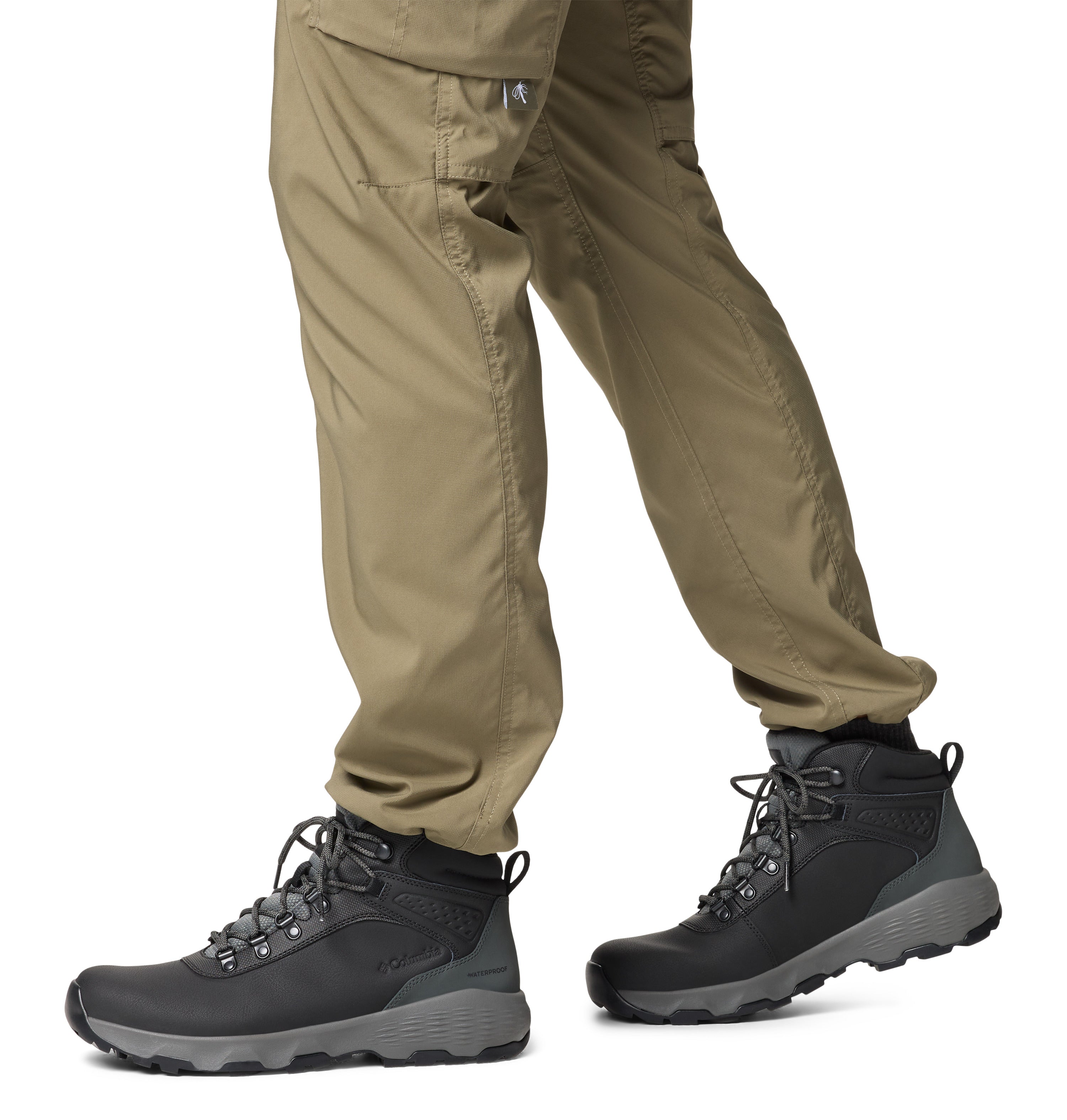 Bota para hombre Columbia Newton Wander LTR