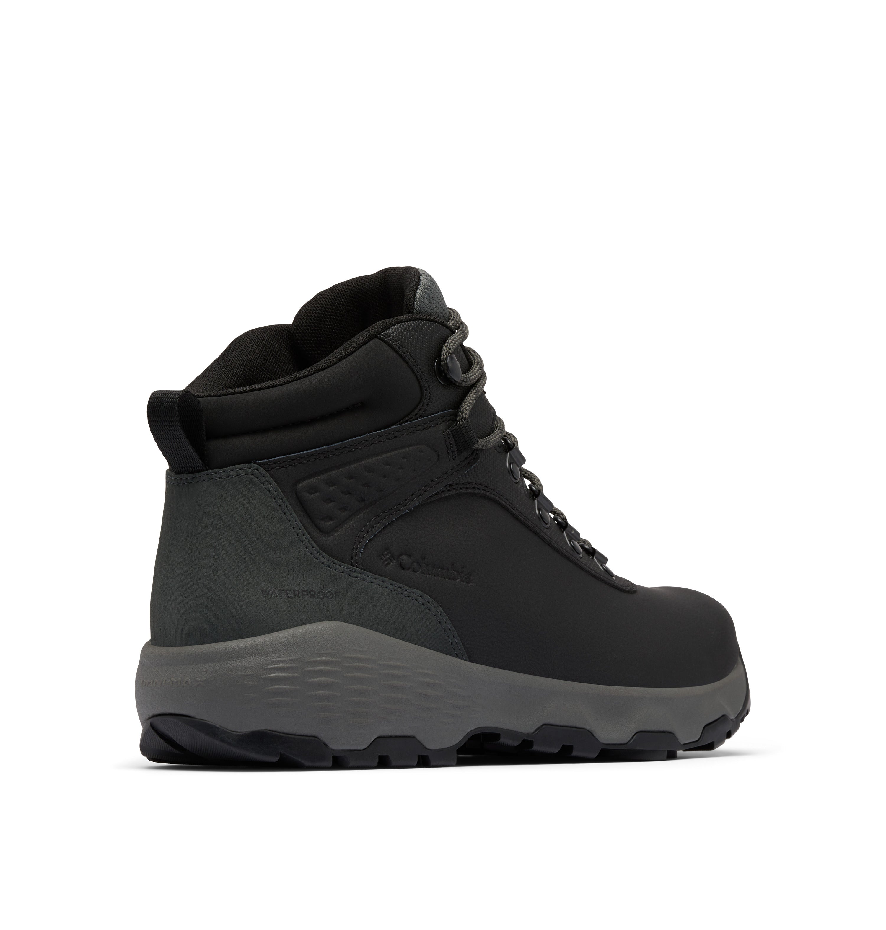 Bota para hombre Columbia Newton Wander LTR