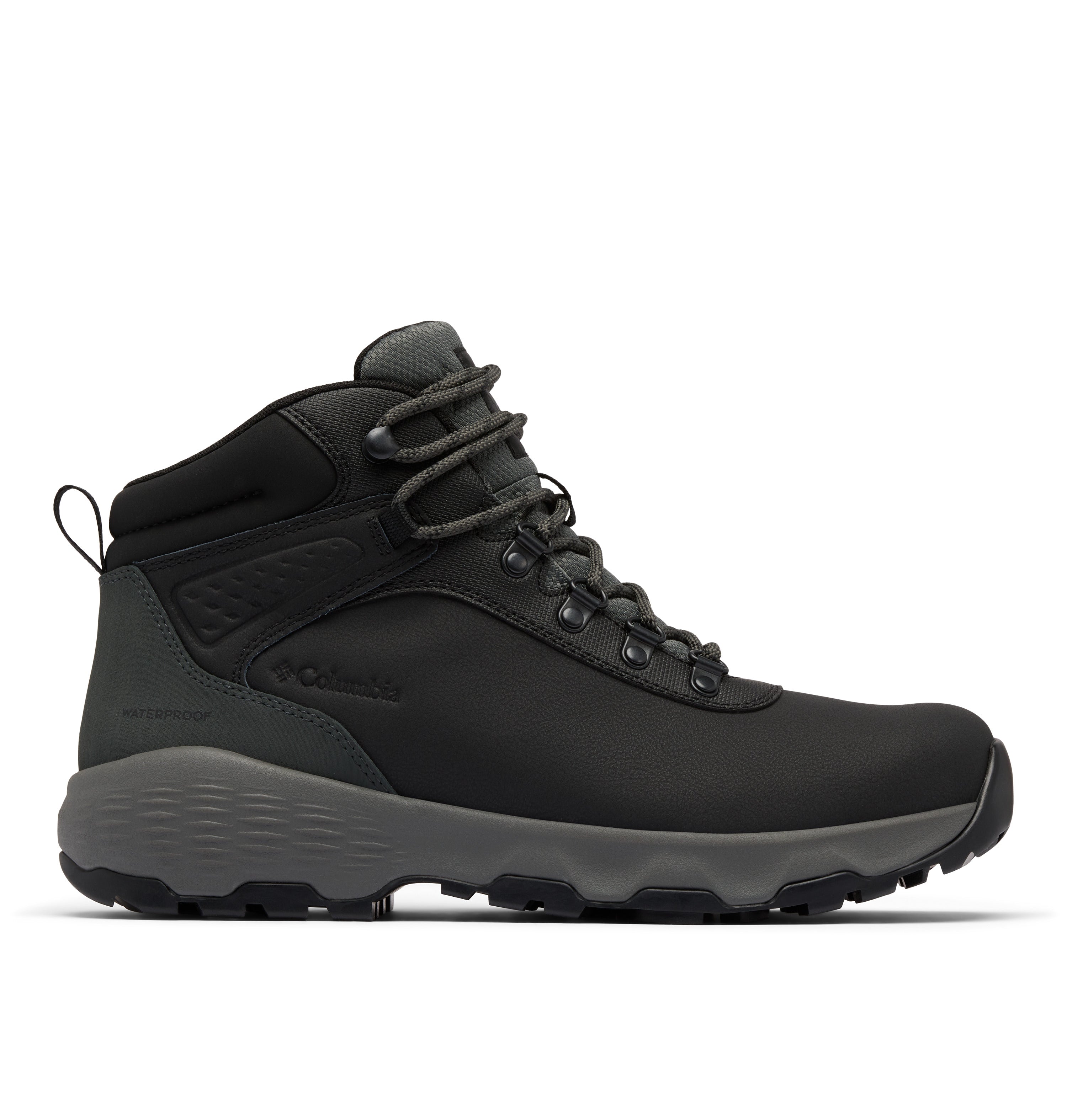 Bota para hombre Columbia Newton Wander LTR