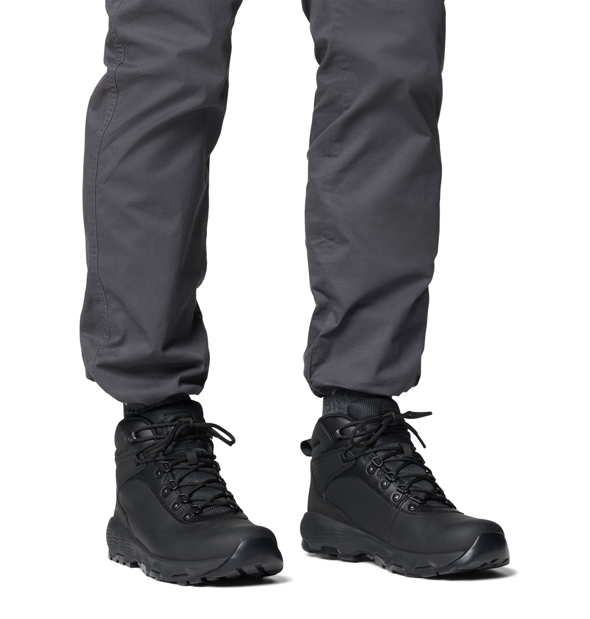 Bota de Senderismo para Hombre NEWTON WANDER LTR