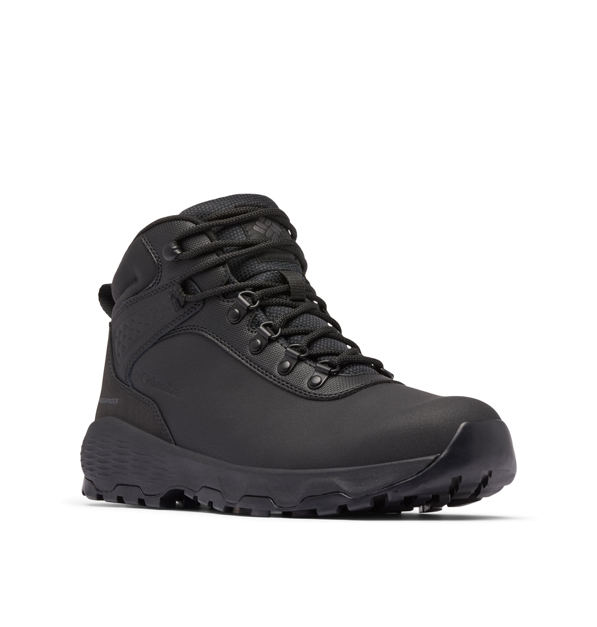 Bota de Senderismo para Hombre NEWTON WANDER LTR