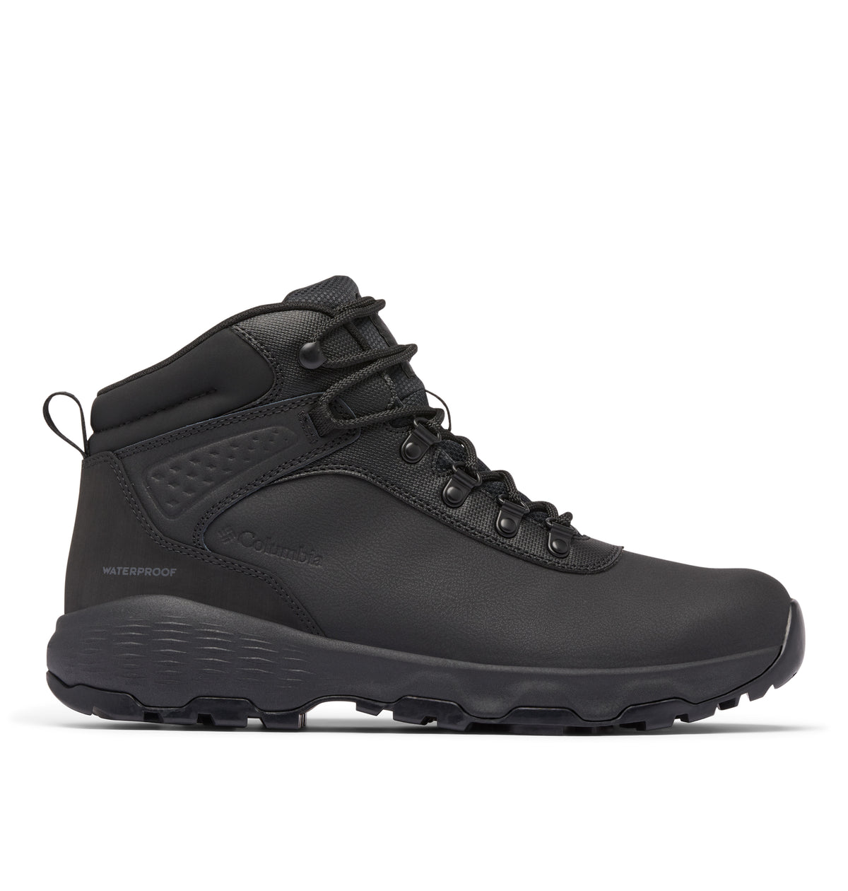 Bota de Senderismo para Hombre NEWTON WANDER LTR