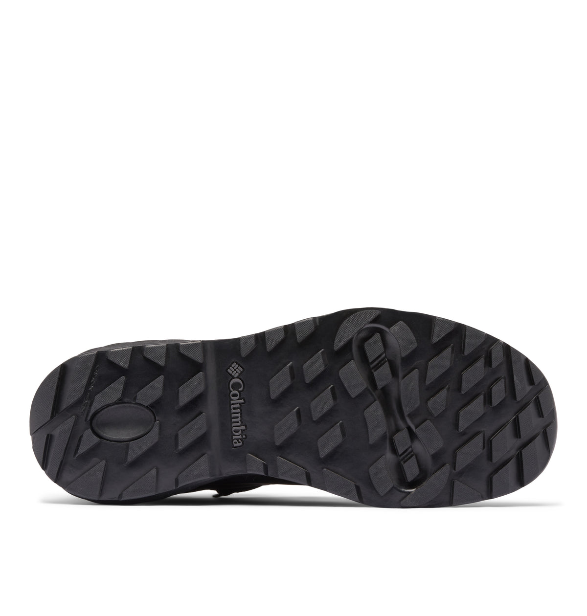 Bota de Senderismo para Hombre NEWTON WANDER LTR