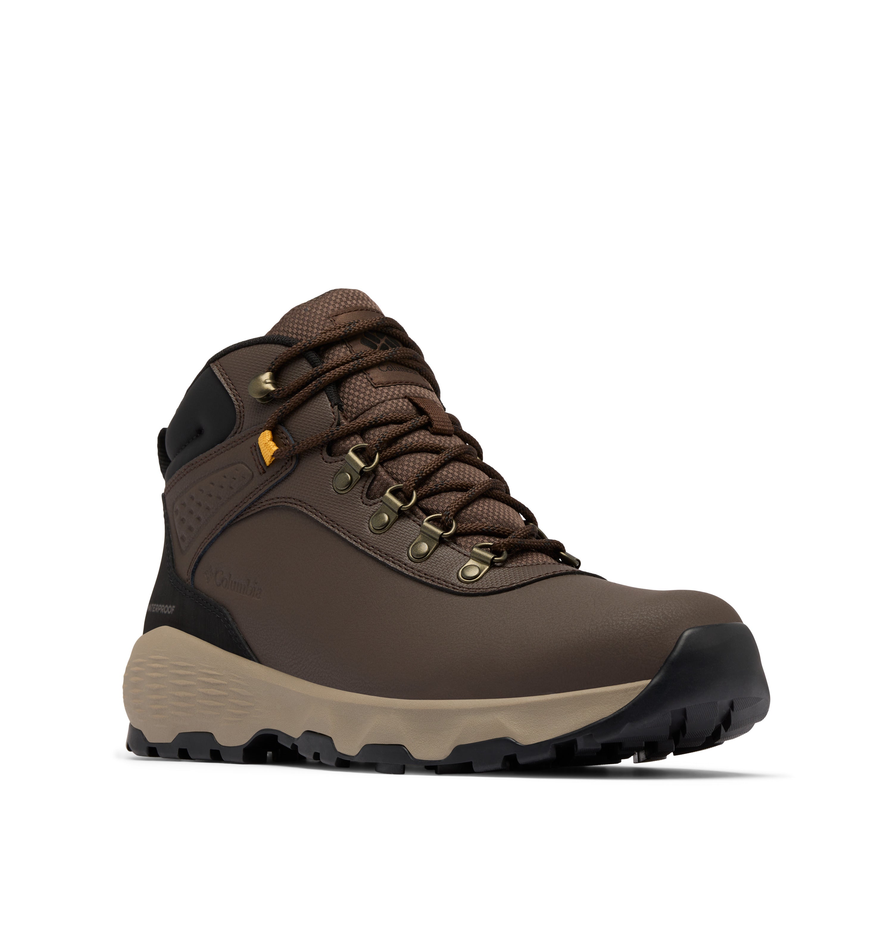 Bota para Hombre Columbia NEWTON WANDER LTR