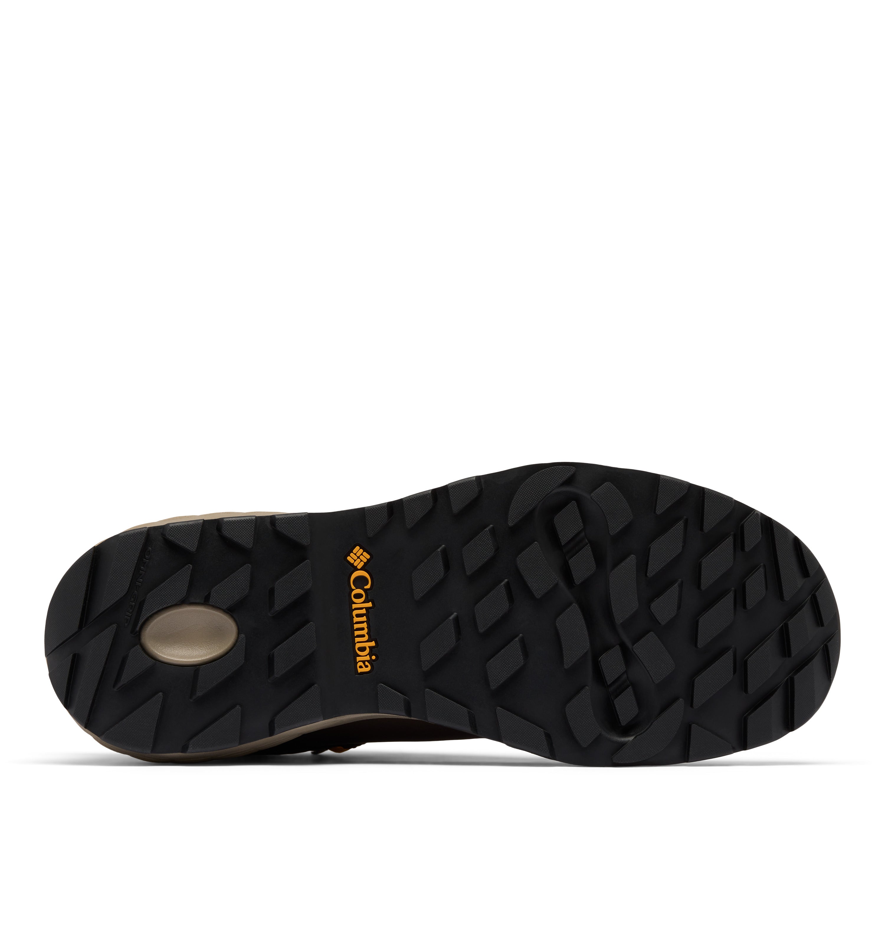 Bota para Hombre Columbia NEWTON WANDER LTR