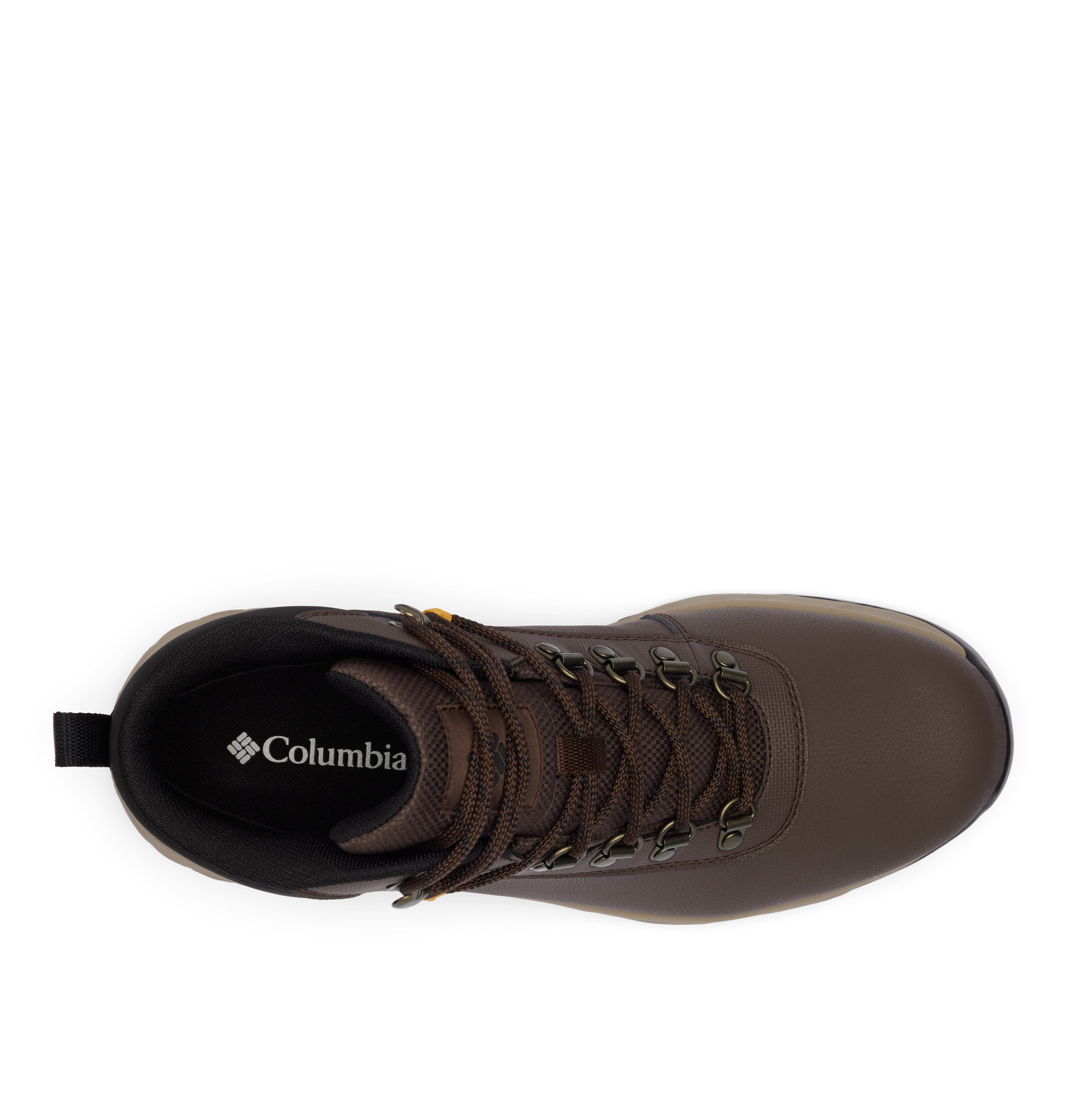 Bota para Hombre Columbia NEWTON WANDER LTR