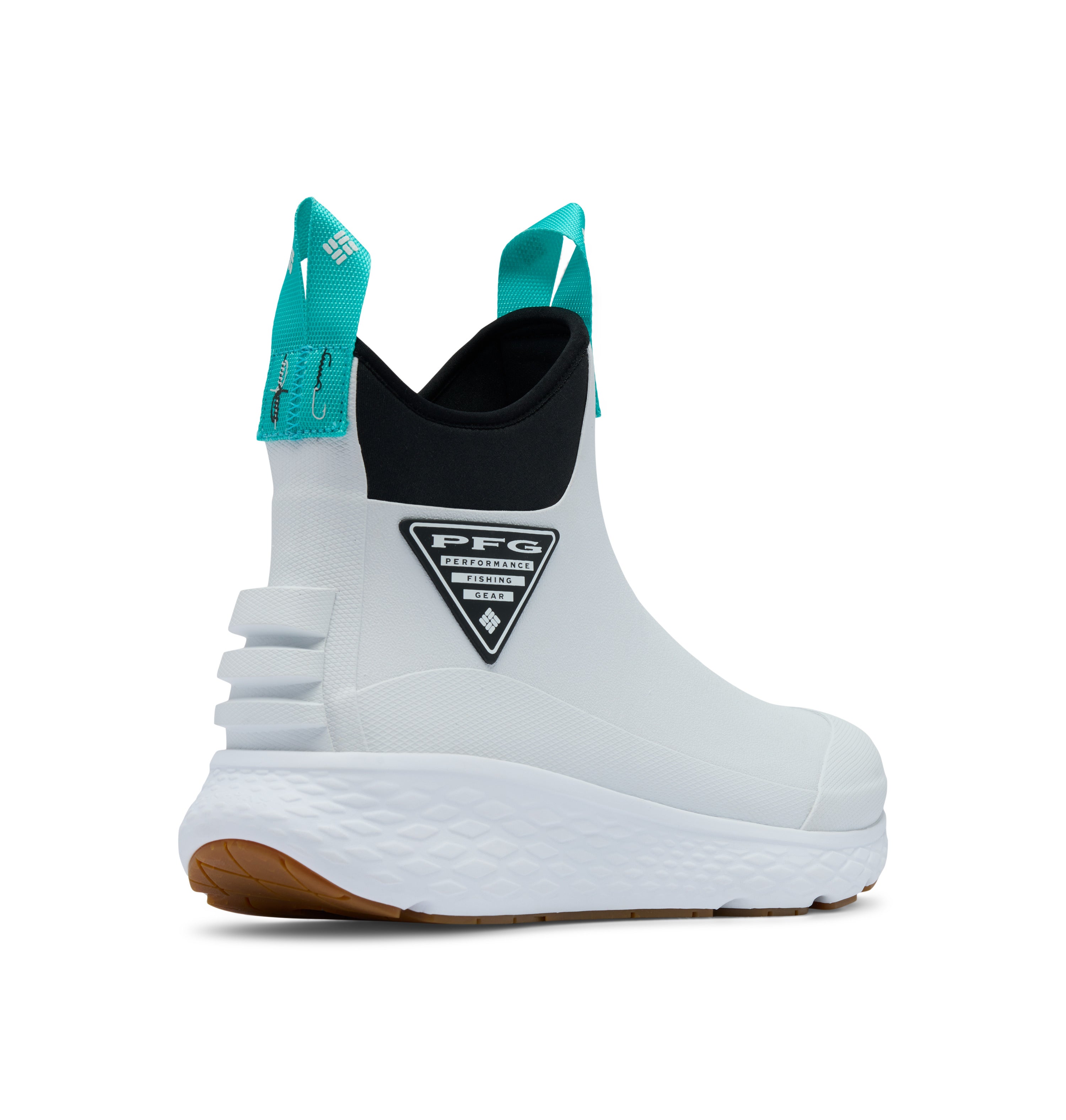 Bota Impermeable para Hombre Columbia DRY TORTUGAS