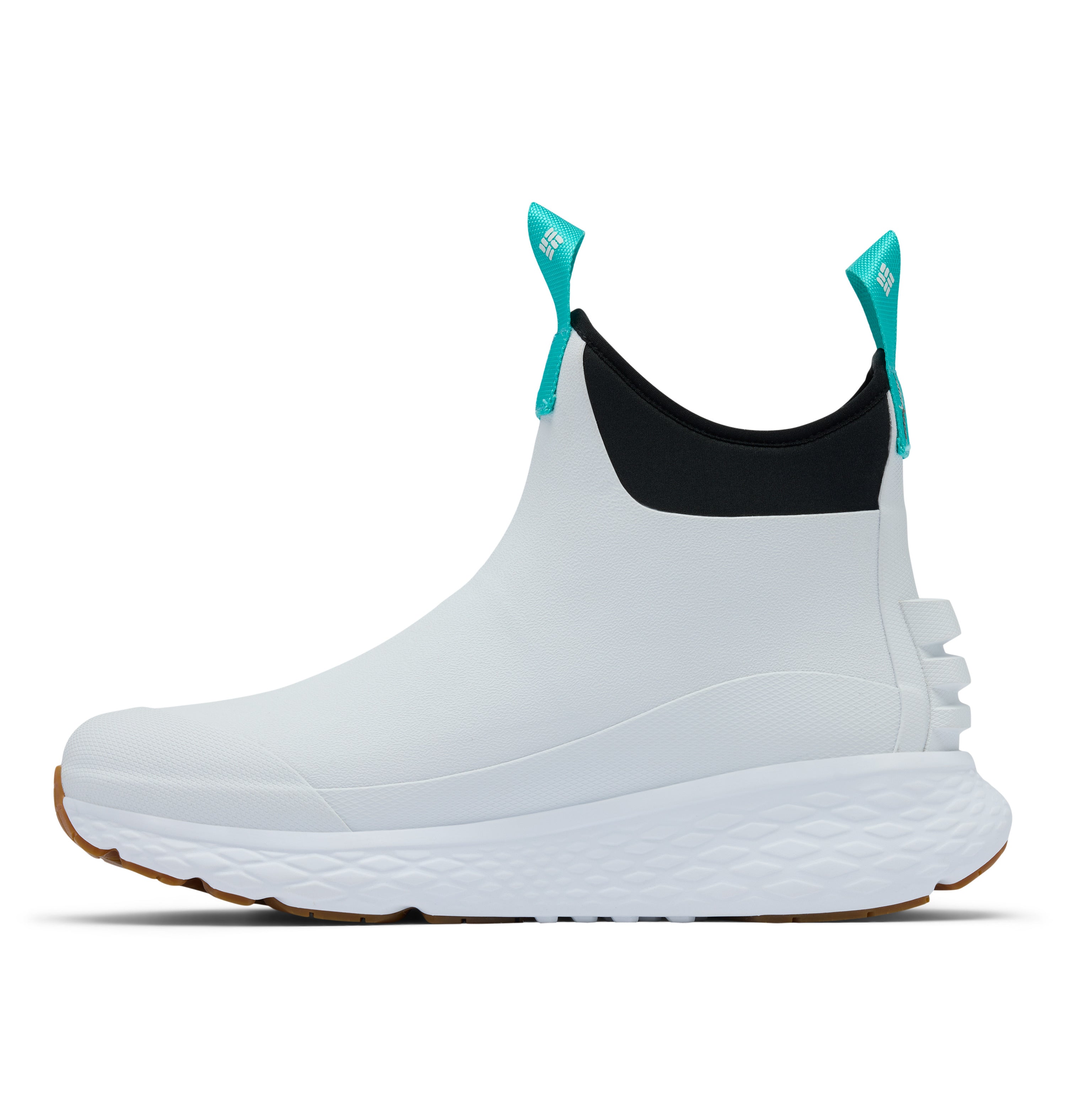 Bota Impermeable para Hombre Columbia DRY TORTUGAS