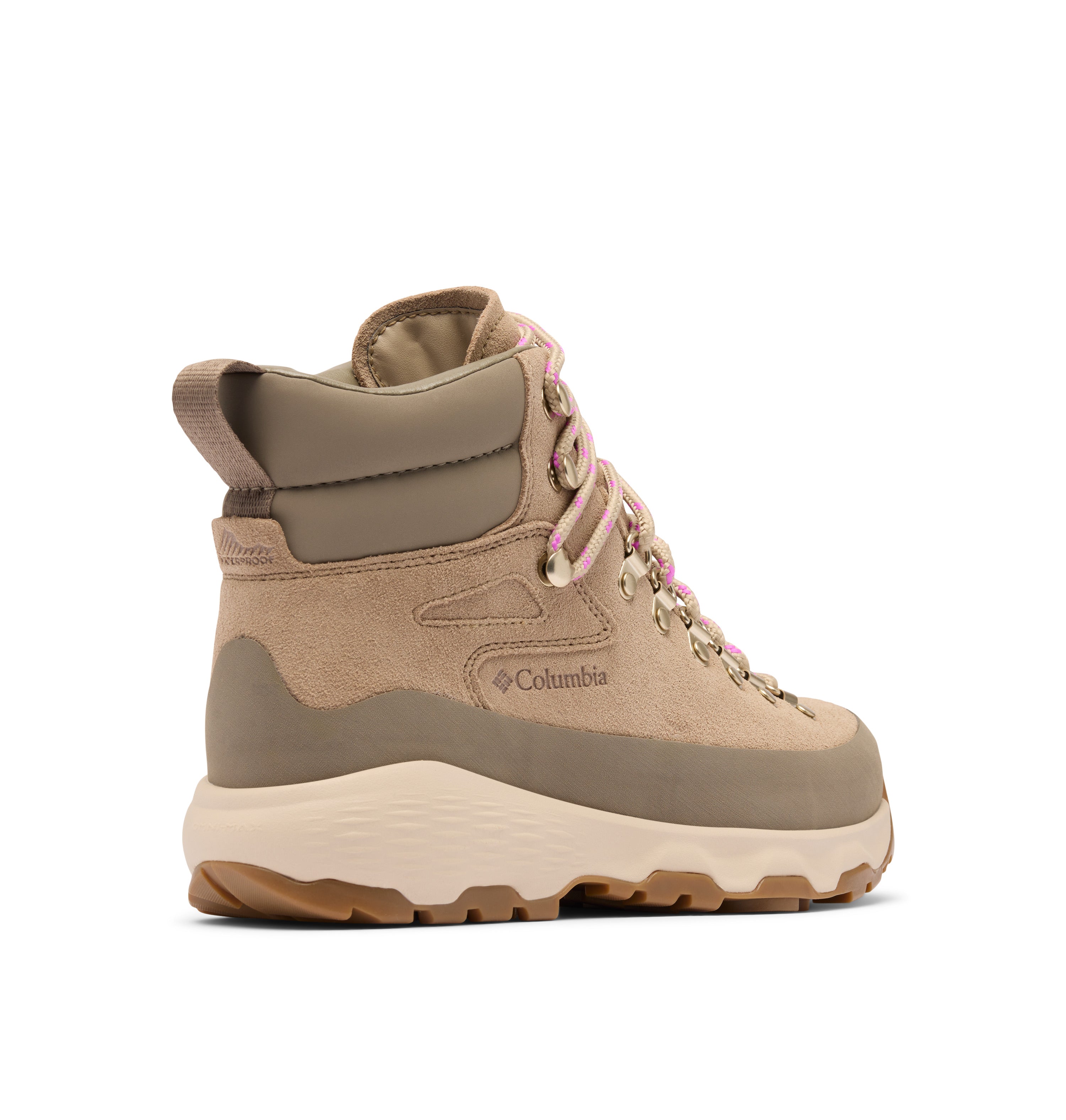Bota para Mujer Columbia NEWTON ALPINE PT