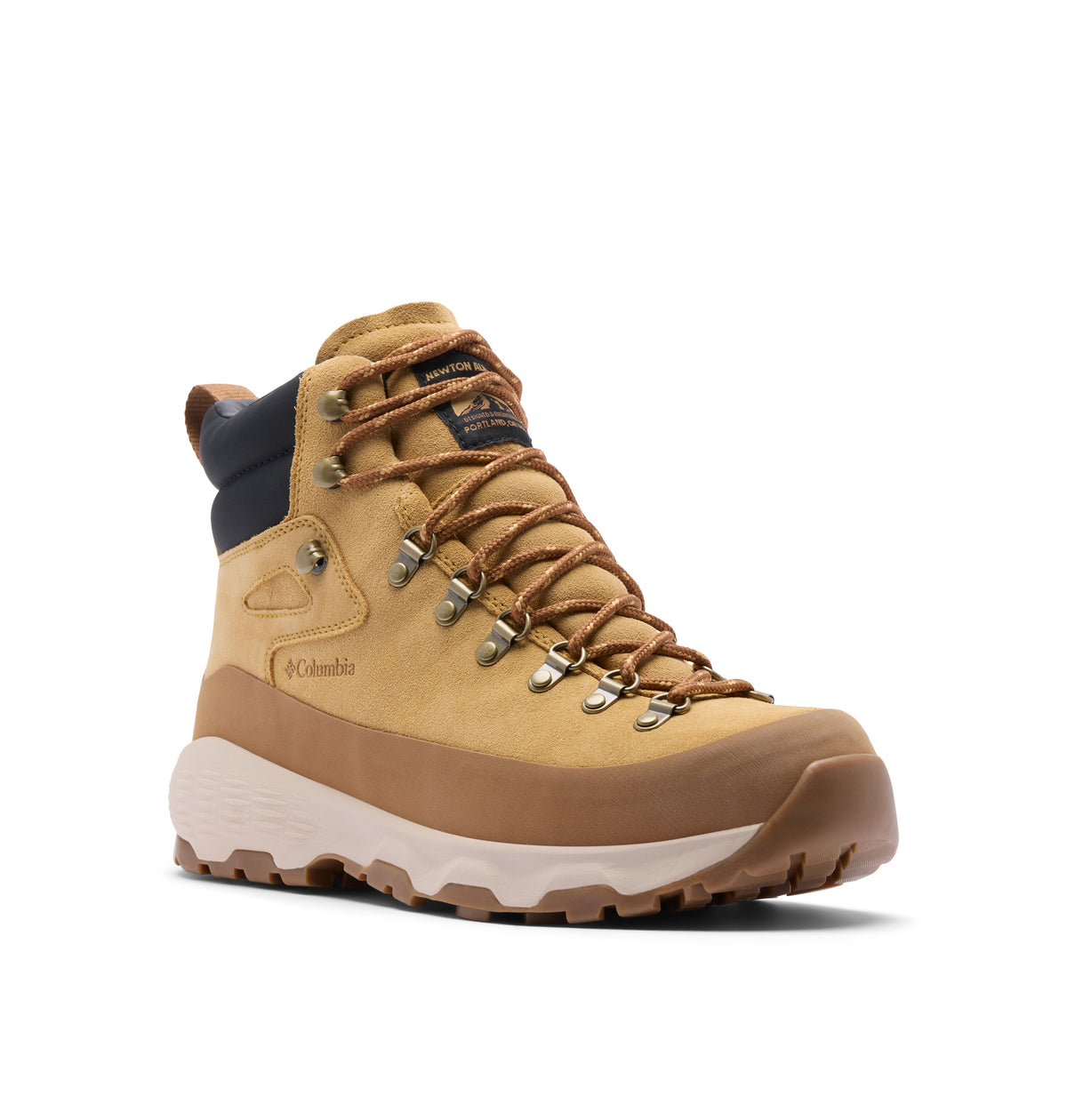 Bota para Hombre Columbia NEWTON ALPINE PT