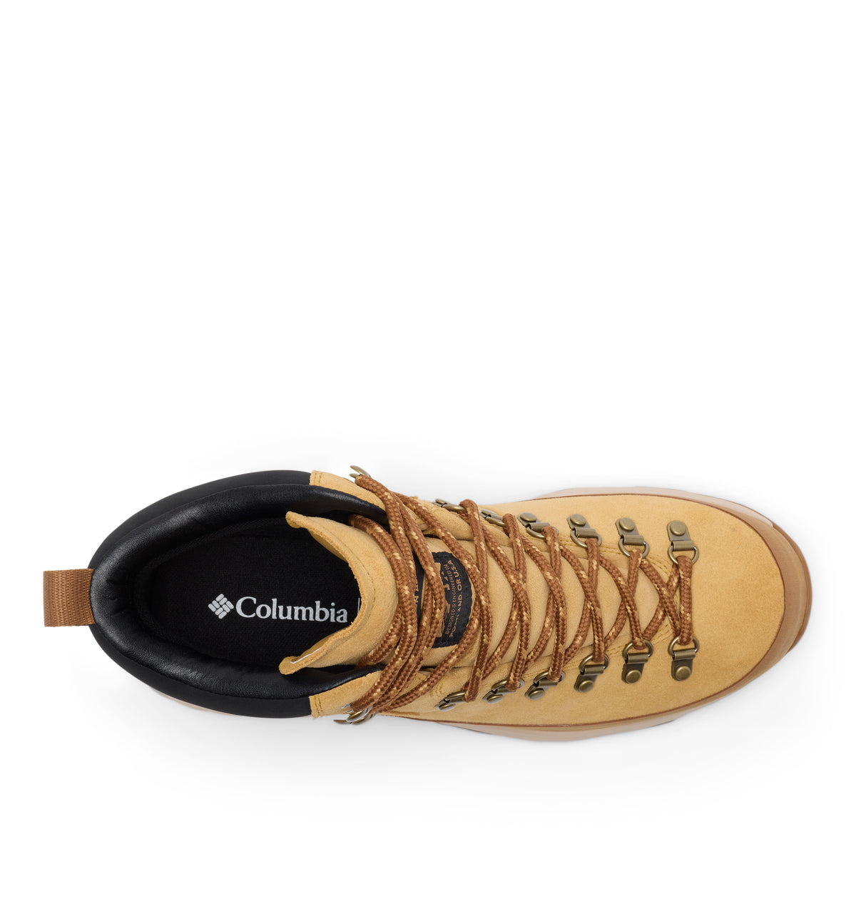 Bota para Hombre Columbia NEWTON ALPINE PT