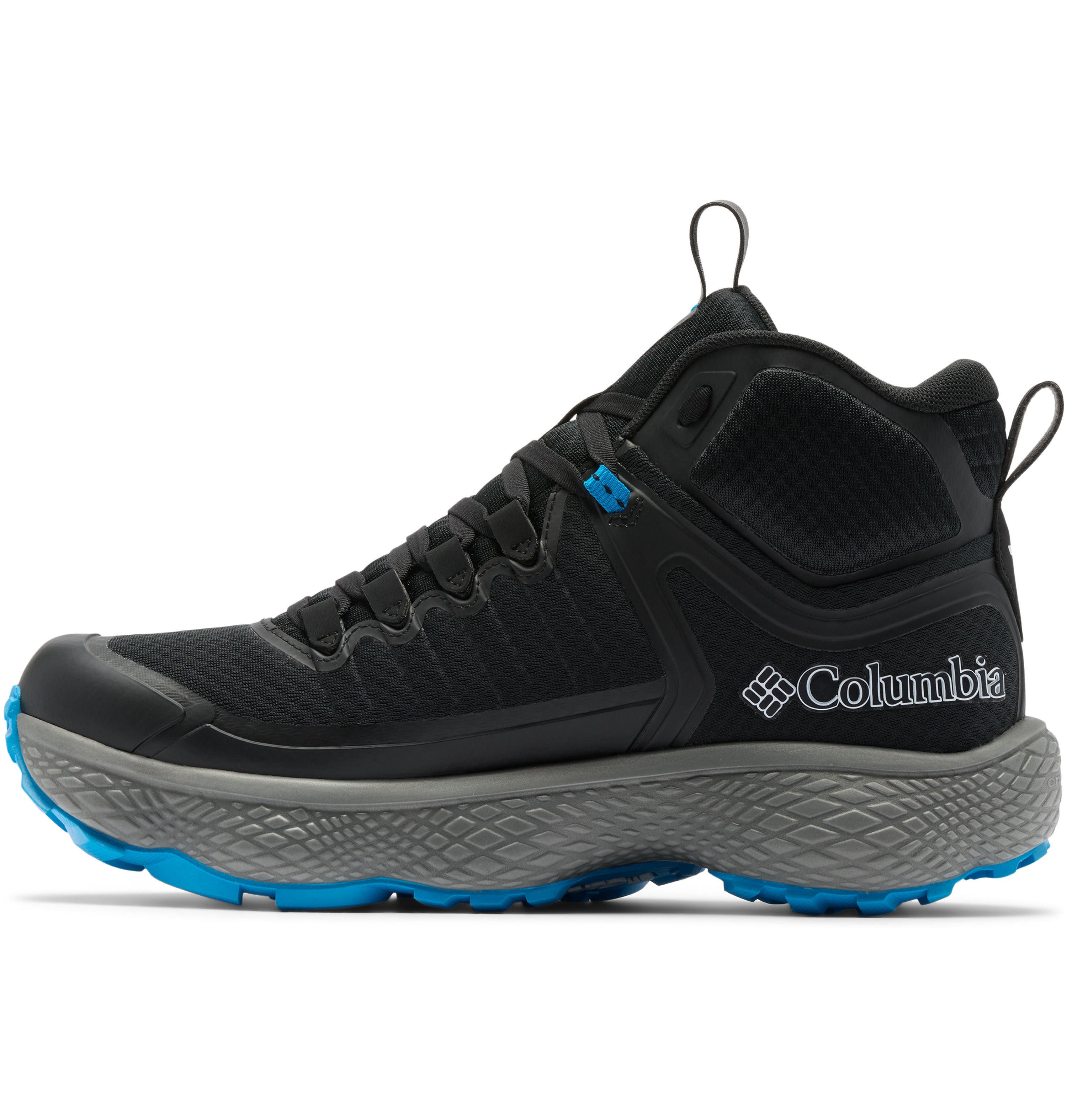 Bota para Hombre Columbia ESCAPE THRIVE TITANIUM MID OUTDRY
