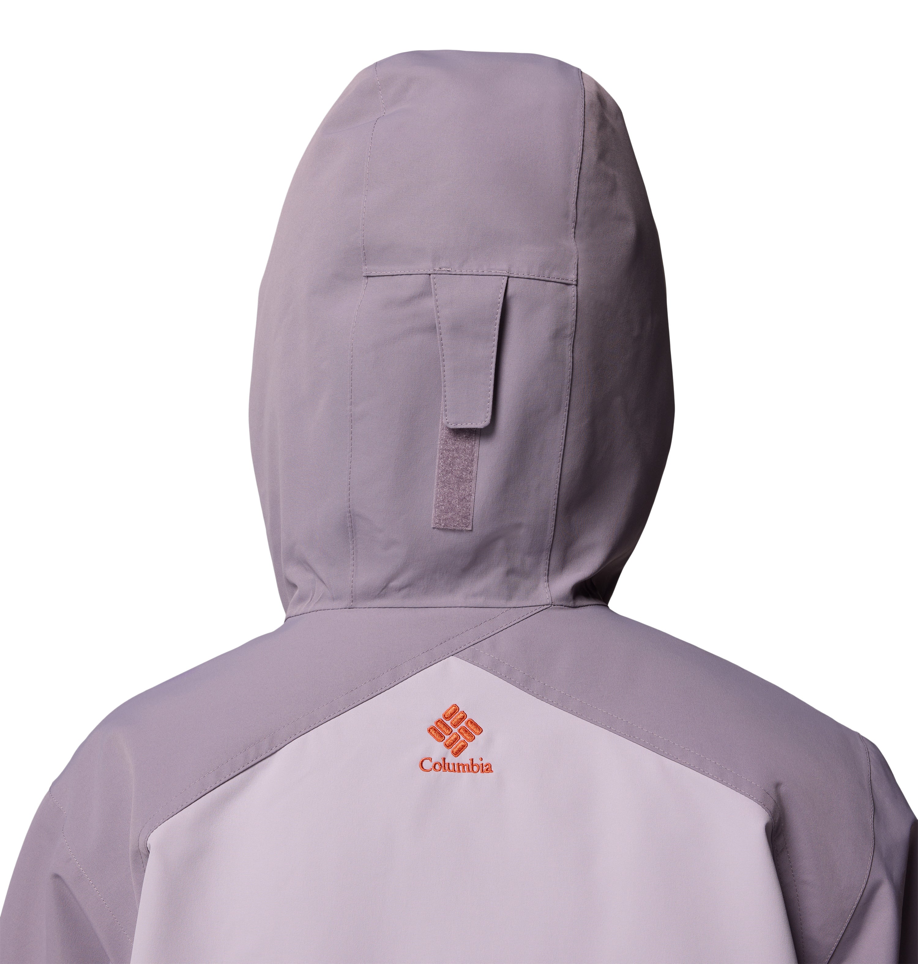 Chamarra para mujer Columbia Coreshot Anorak