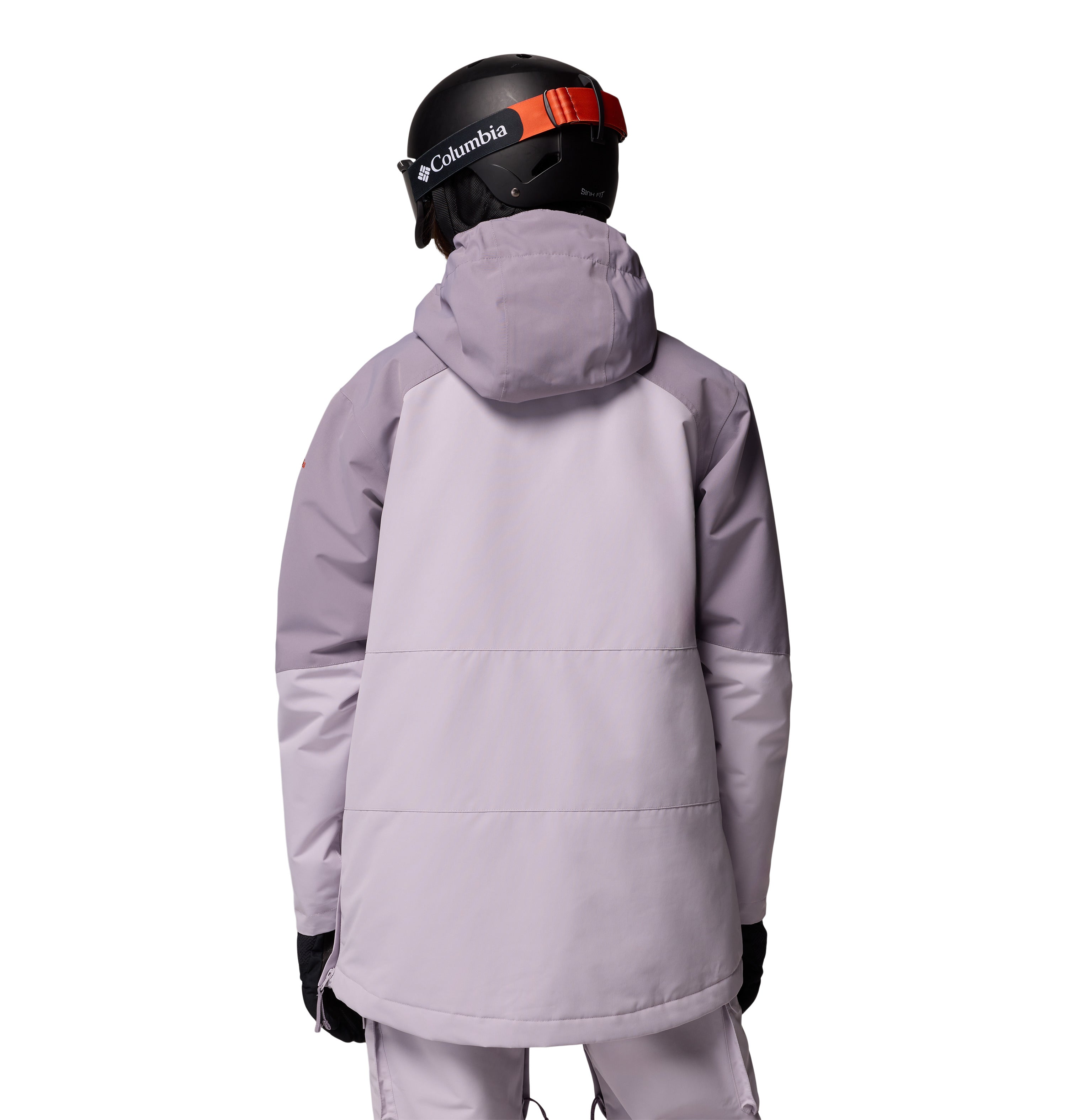 Chamarra para mujer Columbia Coreshot Anorak